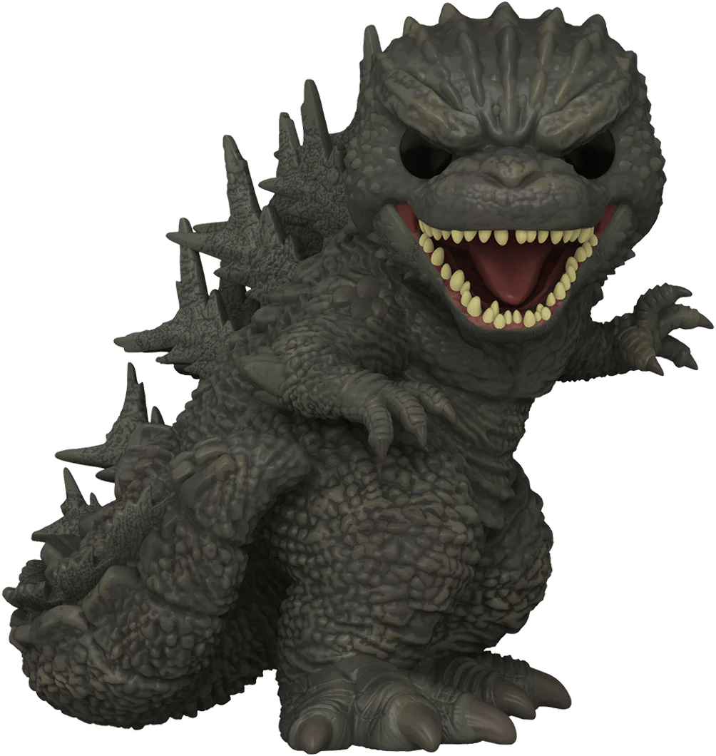 Funko Godzilla: Minus One - Godzilla 6" Anime Expo 2025 Exclusive Pop! Vinyl [RS]