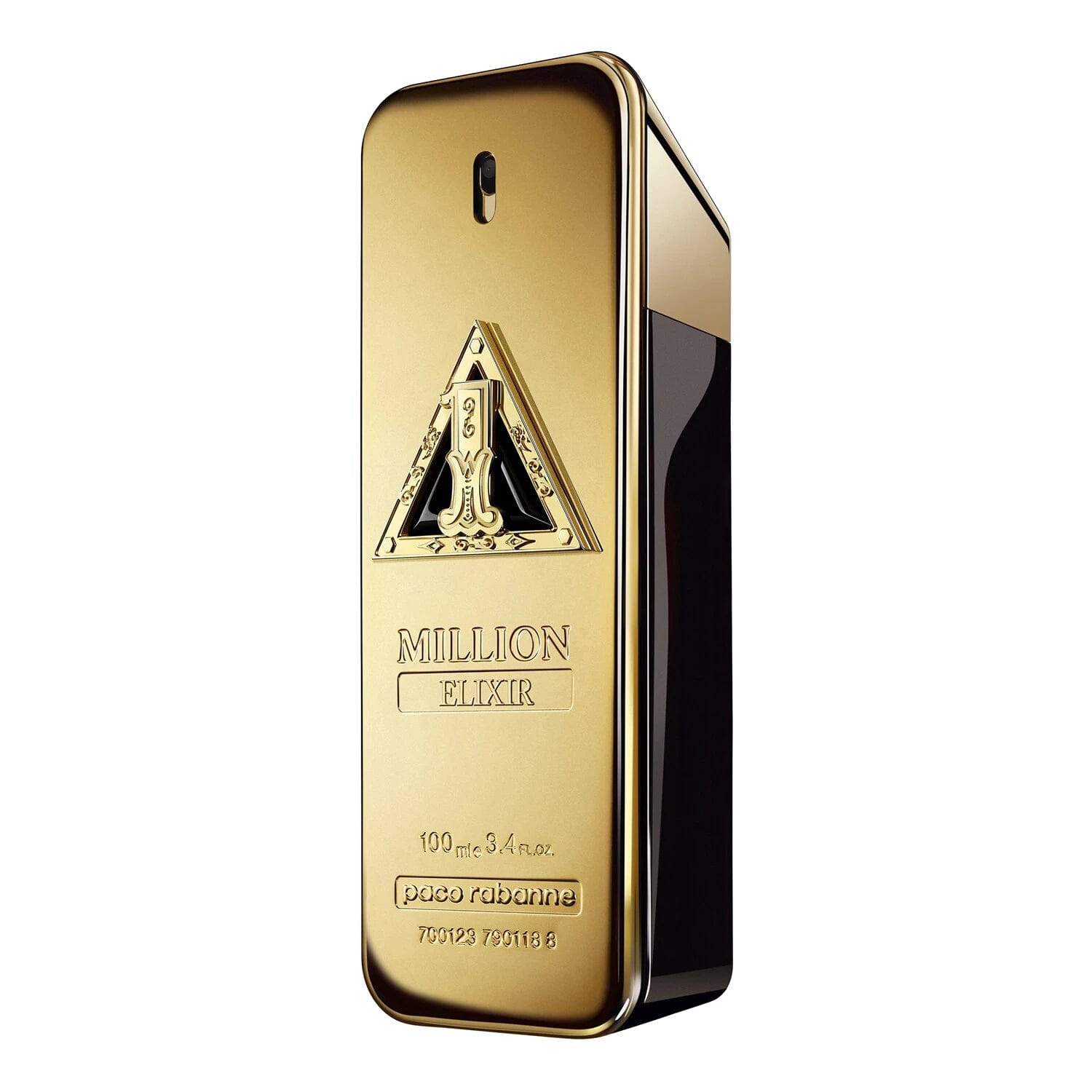 PACO Rabanne PACCO RABANNE ONE MILLION ELIXIR 22 PARF INTENSE 100 ml