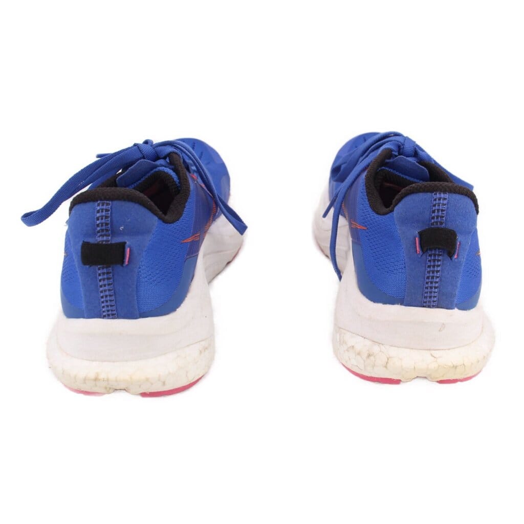Saucony Formfit MESH SNEAKERS BLUE 8.5 US