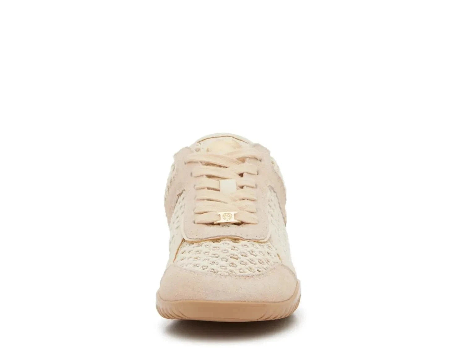 Vince Camuto Danna Ballet Sneakers Women's Ivory Comfort Shoes RHS8590