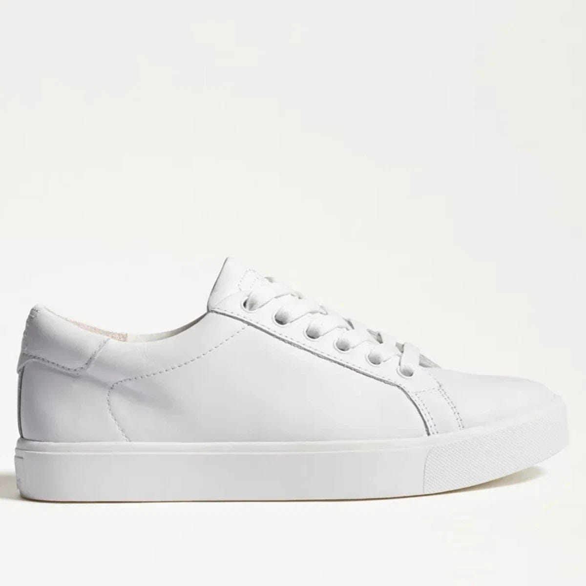 Sam Edelman Ethyl G9151L3 Sneakers Women's White Comfort Shoes HTAT1421