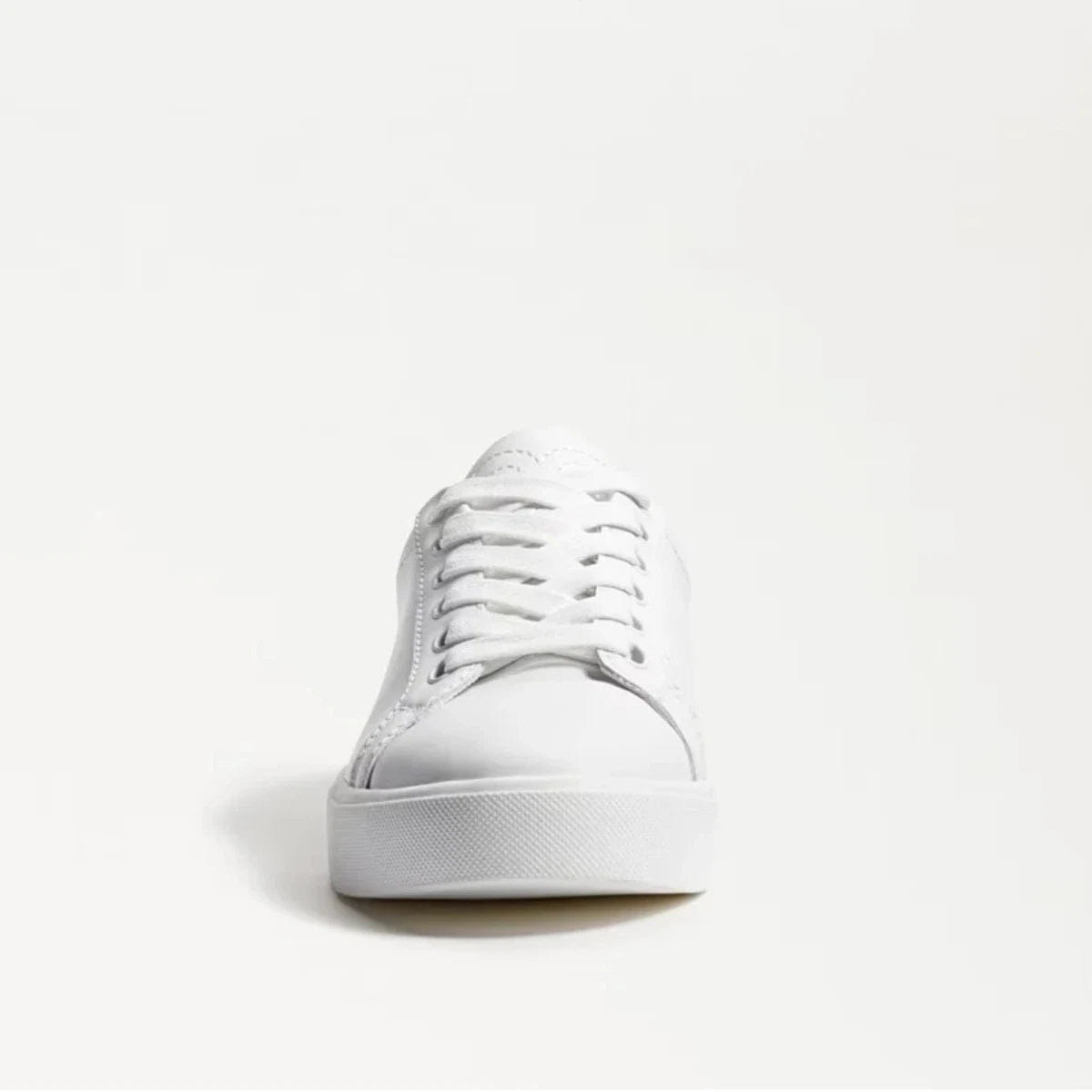 Sam Edelman Ethyl G9151L3 Sneakers Women's White Comfort Shoes HTAT1421