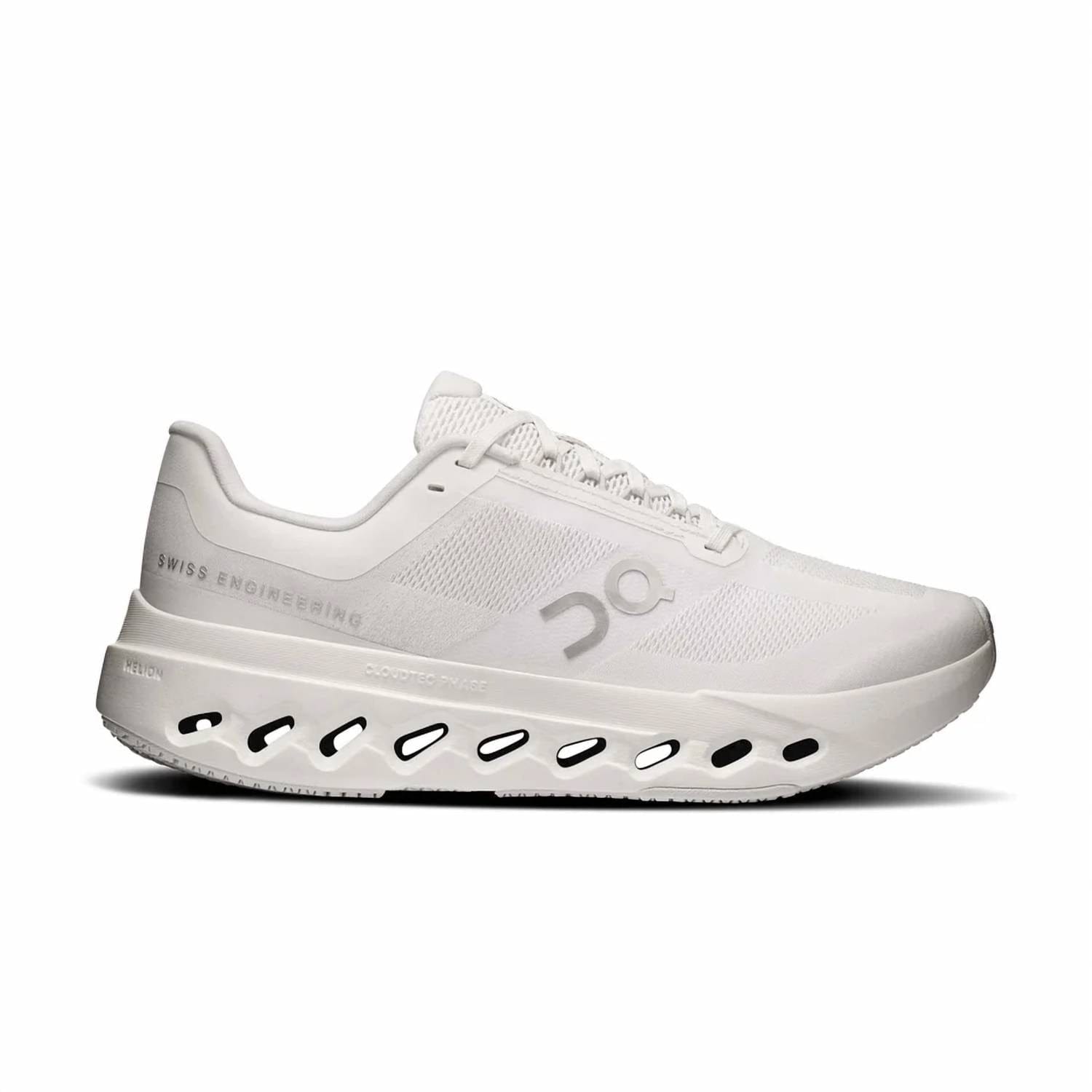 WHITE* Women's Cloudsurfer Next Running Shoes In White