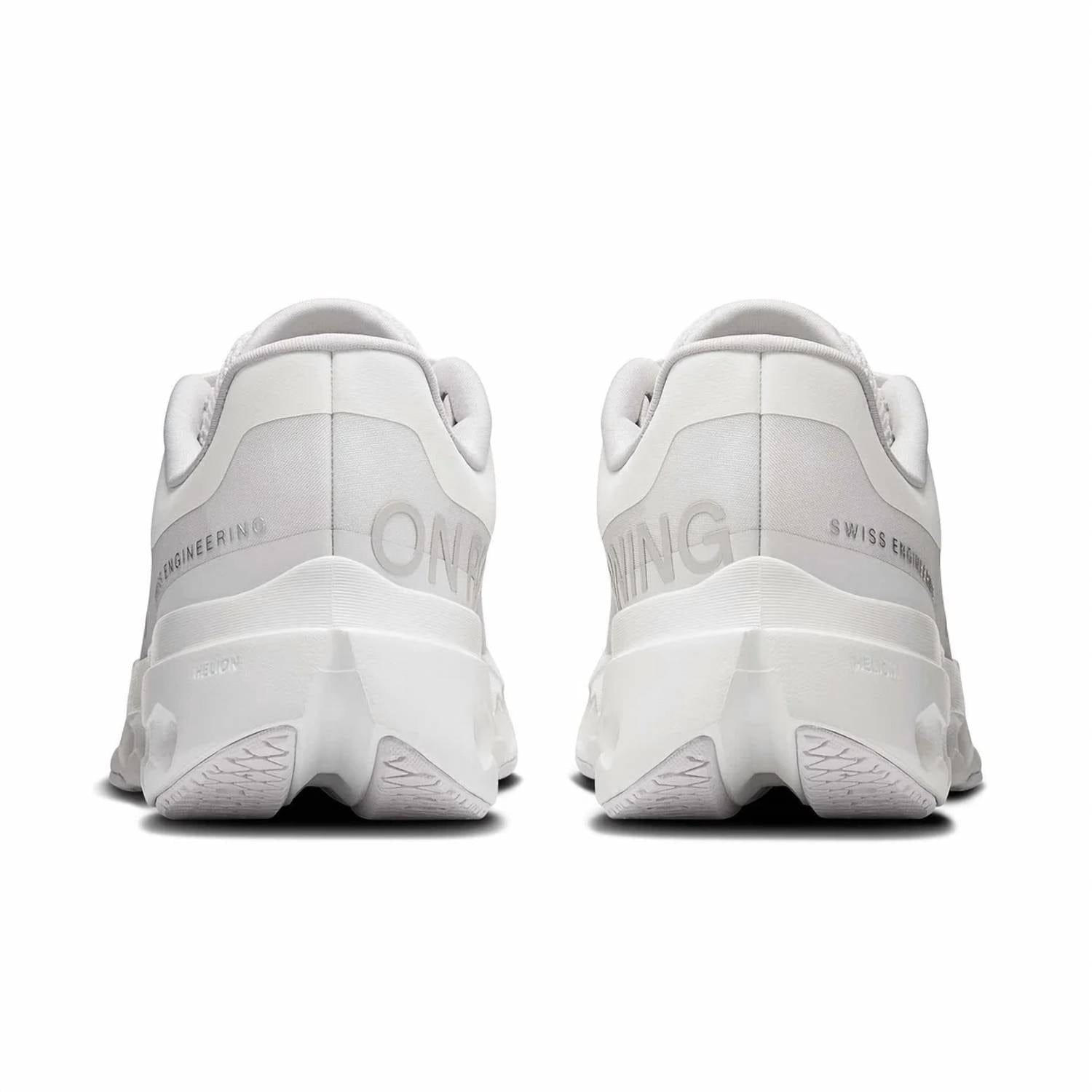 WHITE* Women's Cloudsurfer Next Running Shoes In White