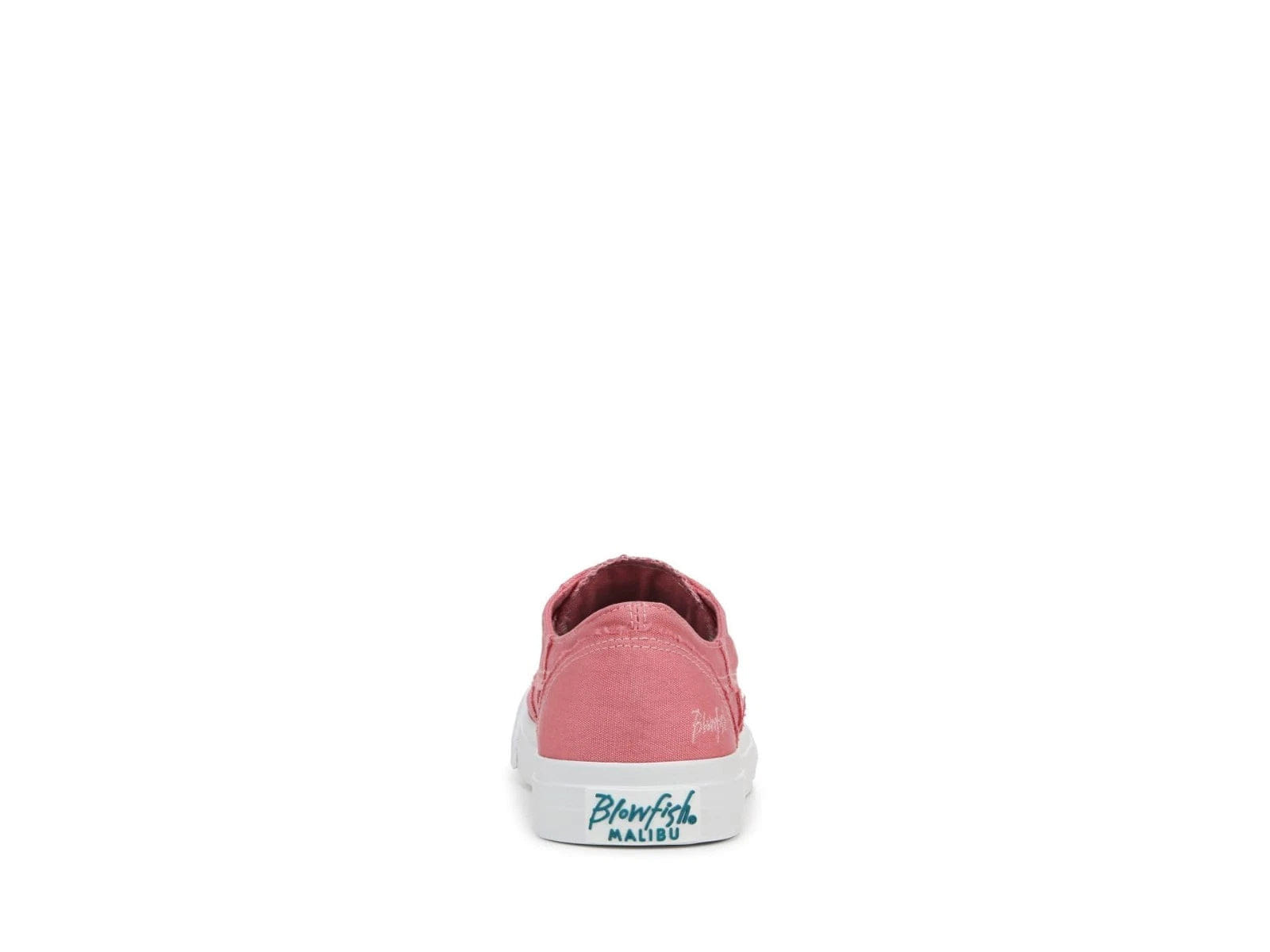 MALIBU Blowfish Malibu Malia - B Sneakers Women'sM Pink Slip On Casual Shoes HTAT1608