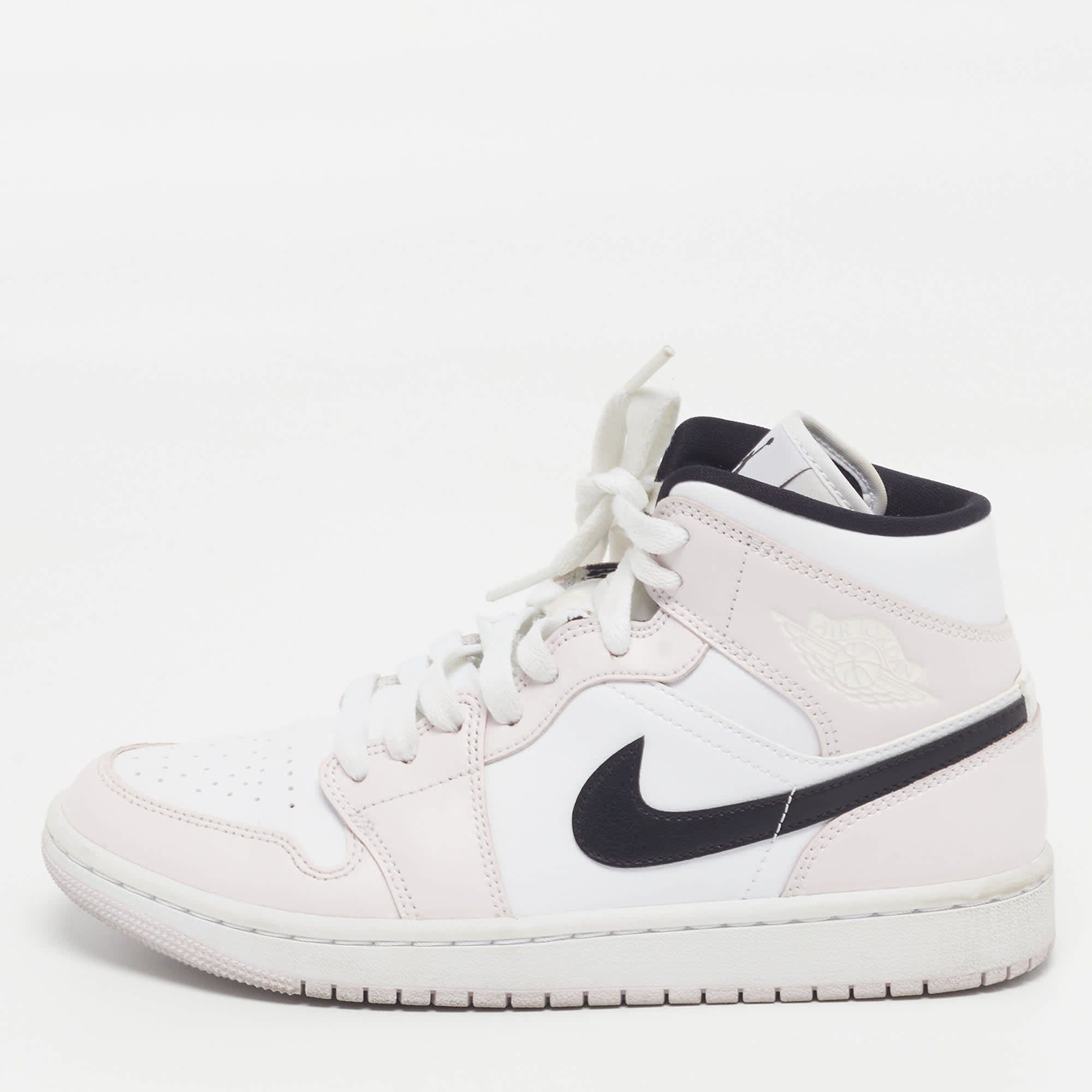 JORDAN 1 Air Jordans Jordan 1 Barely Rose