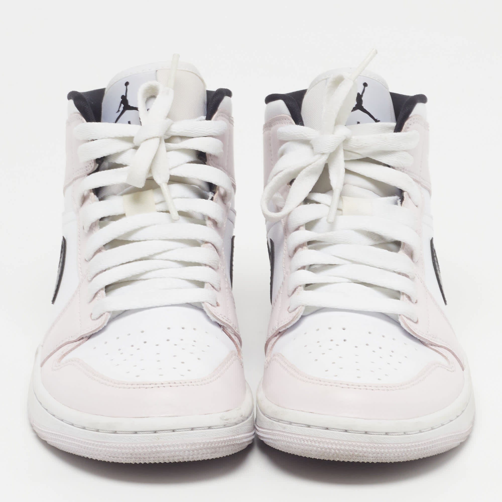 JORDAN 1 Air Jordans Jordan 1 Barely Rose