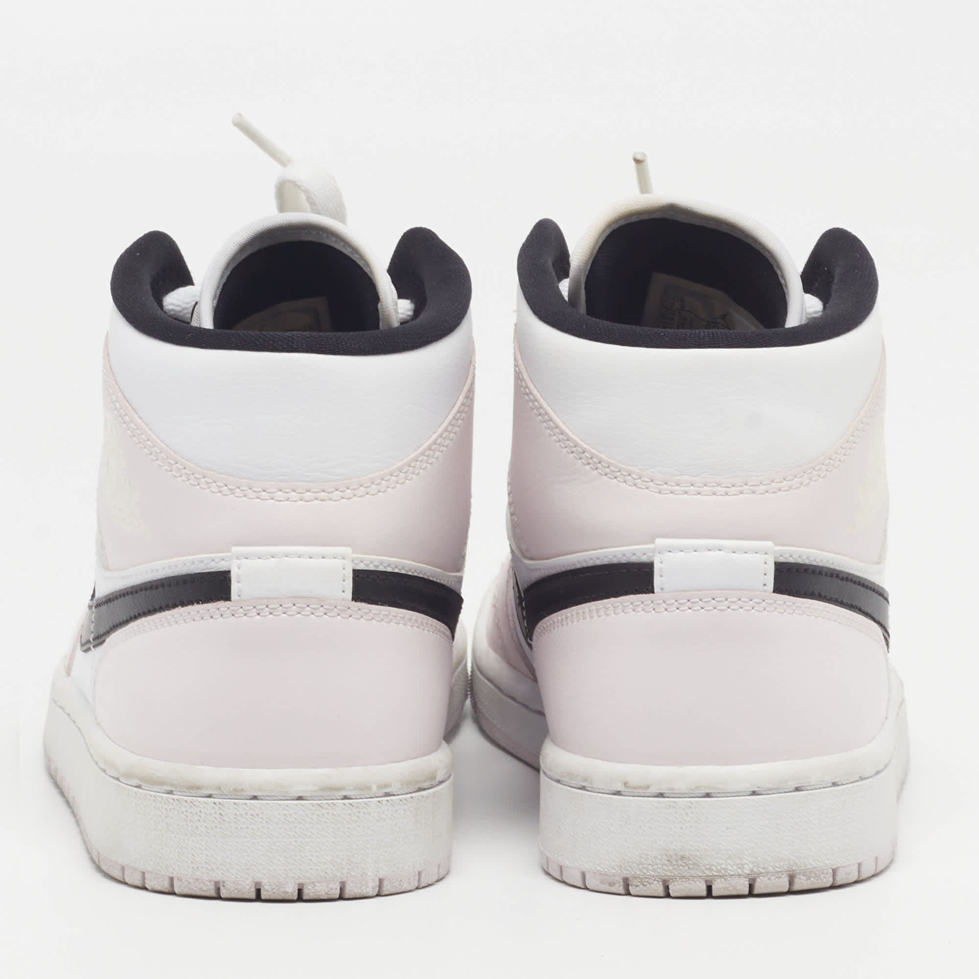 JORDAN 1 Air Jordans Jordan 1 Barely Rose