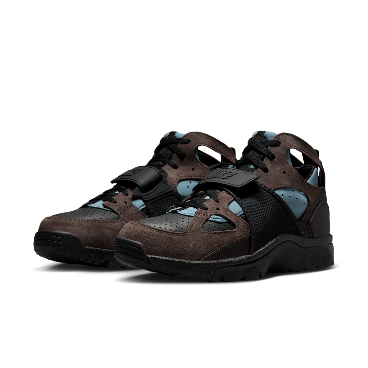 Air Men's Air Trainer Huarache Shoes