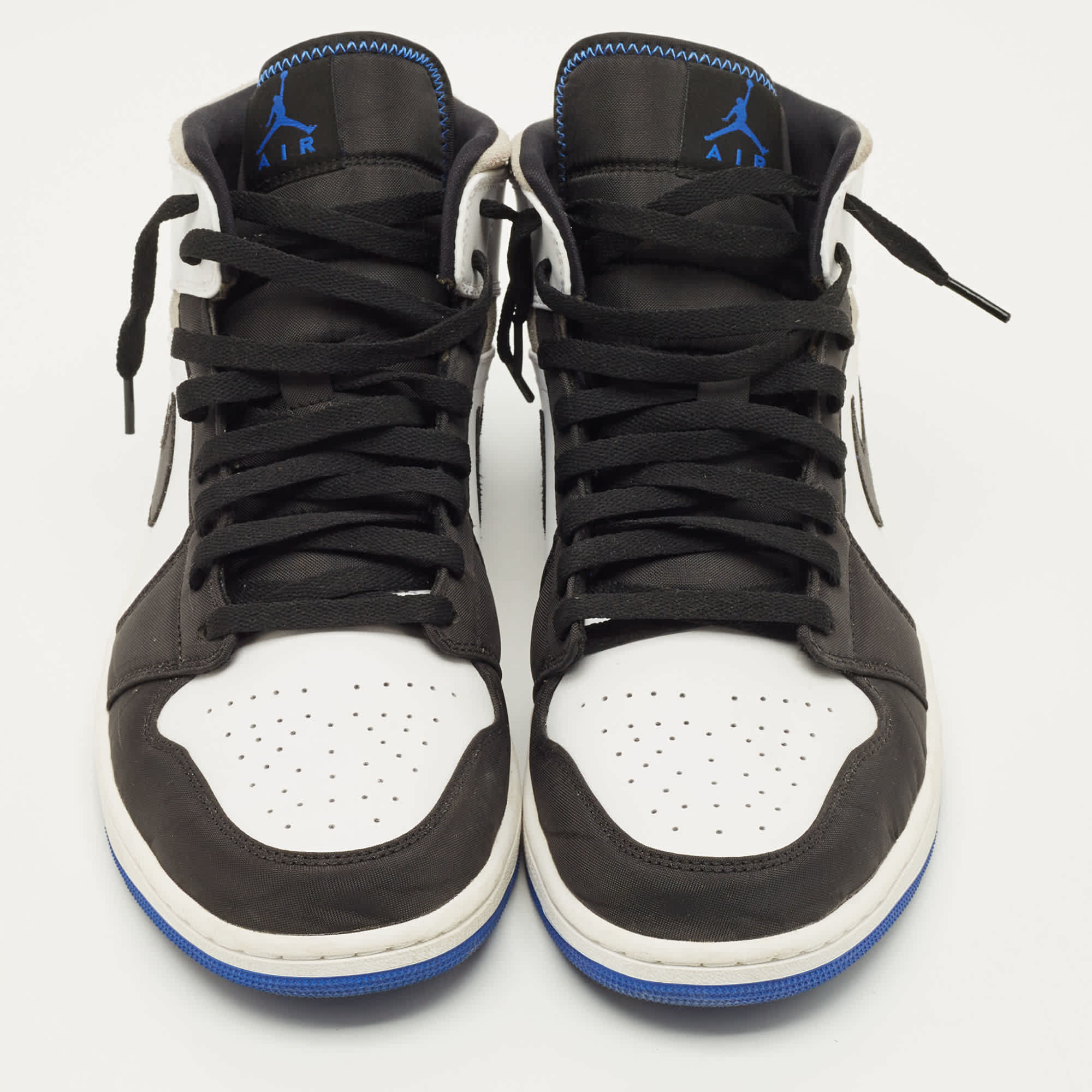 JORDAN 1 Air Jordans Jordan 1 Se Royal Black Toe