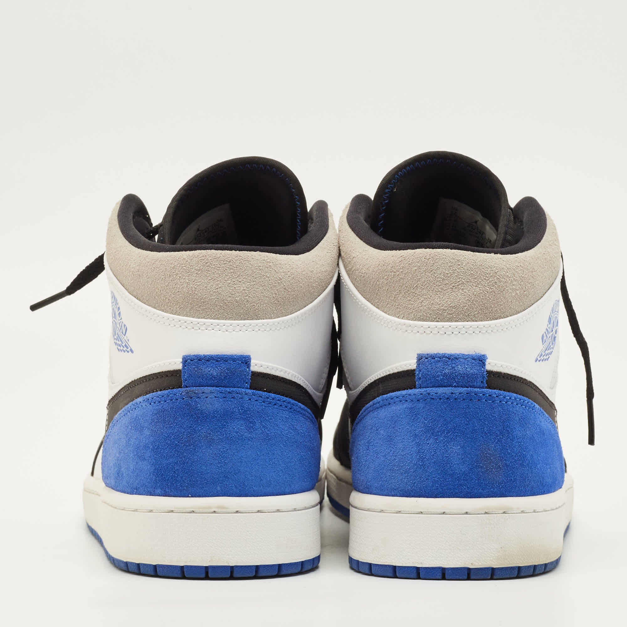JORDAN 1 Air Jordans Jordan 1 Se Royal Black Toe