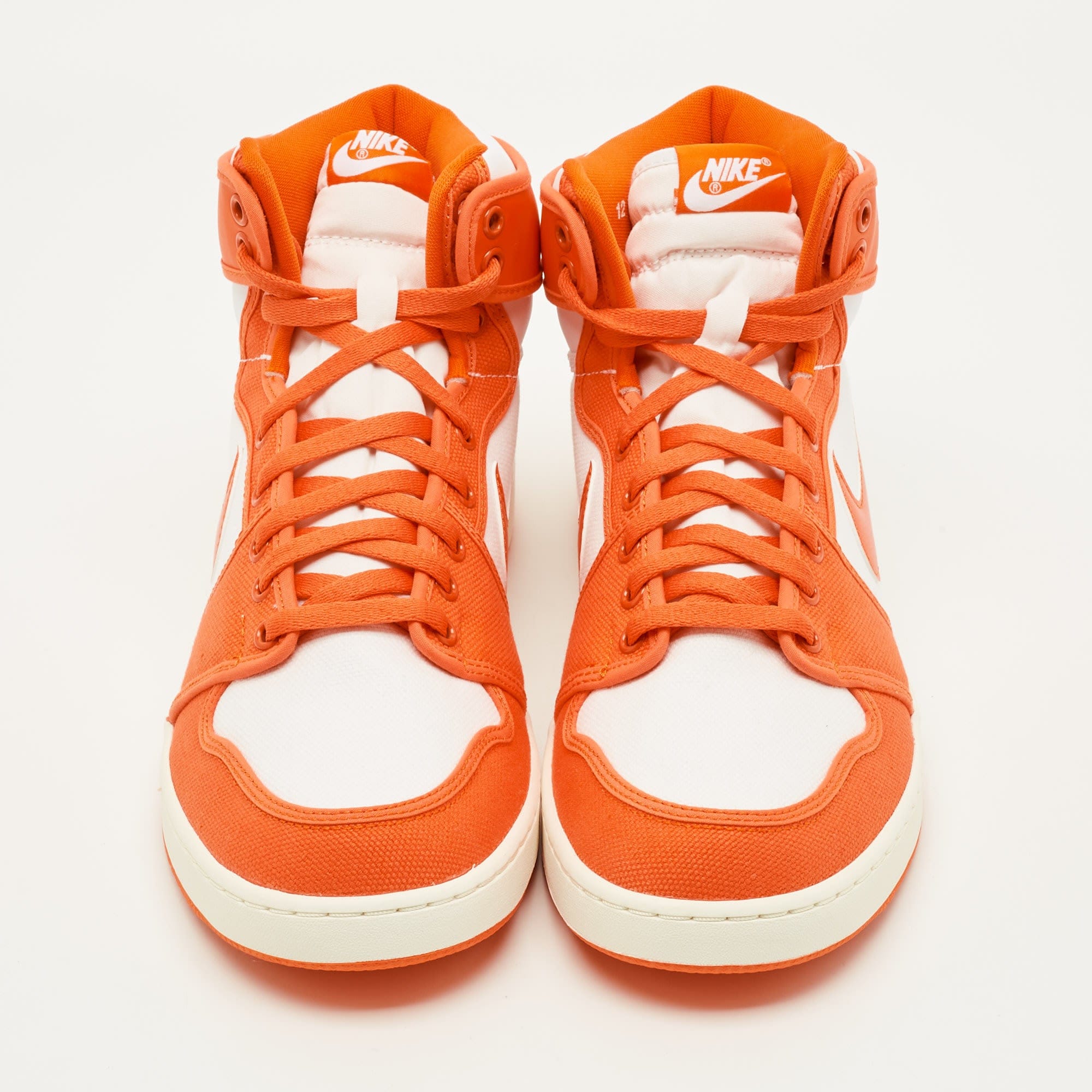 JORDAN 1 Air Jordans Jordan 1 Retro Ajko Rush Orange