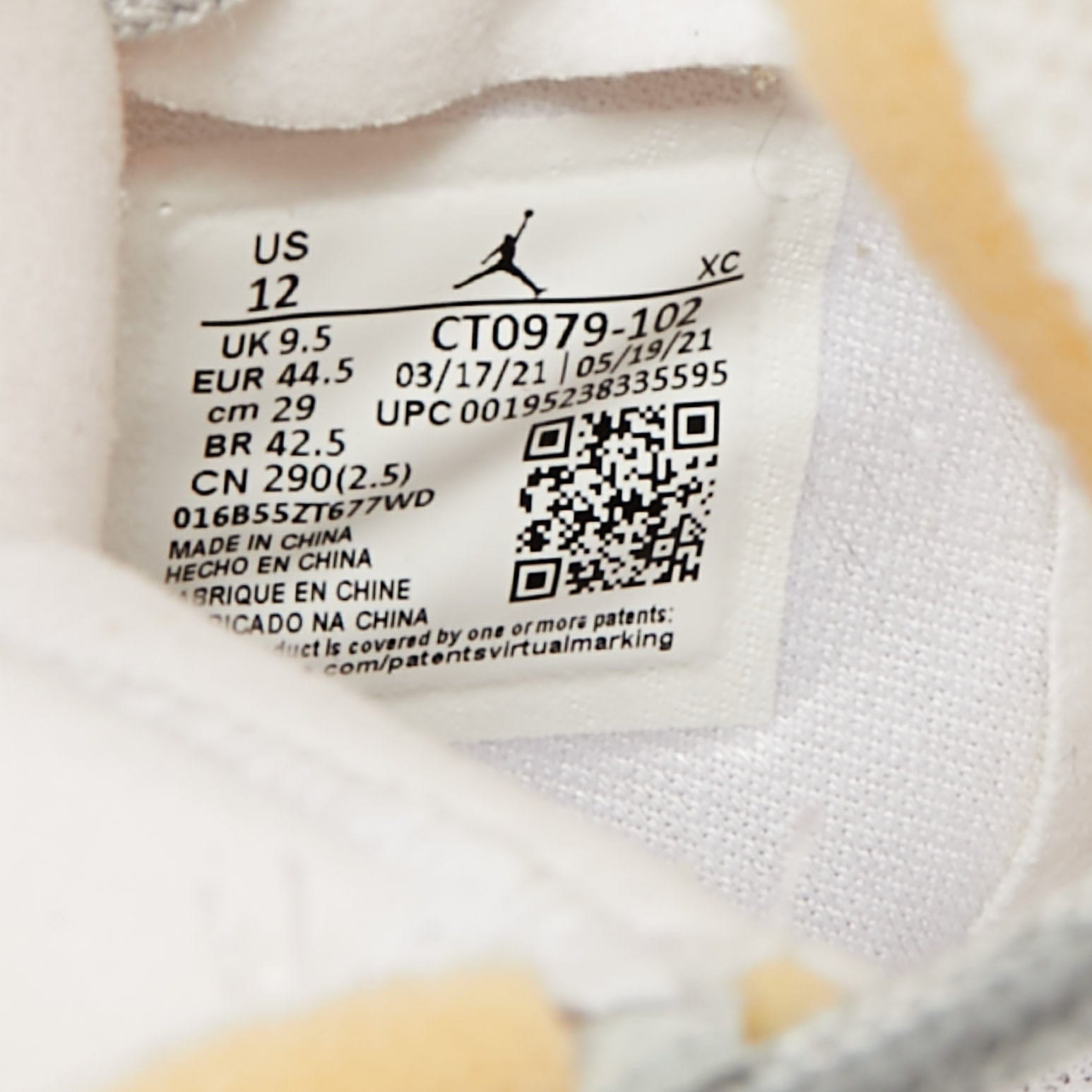 JORDAN 1 Air Jordans Jordan 1