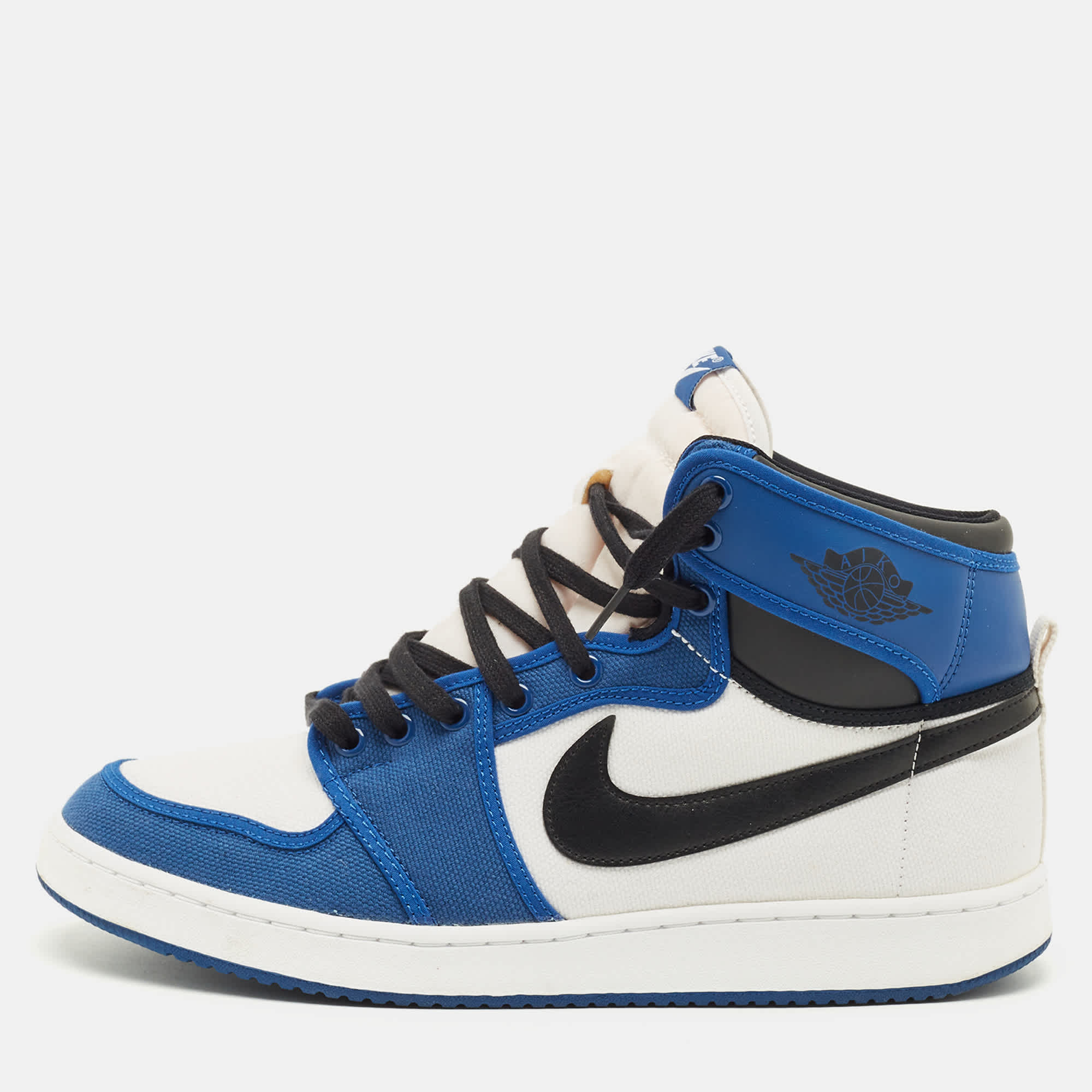 JORDAN 1 Air Jordans Jordan 1 Retro Ajko Storm Blue