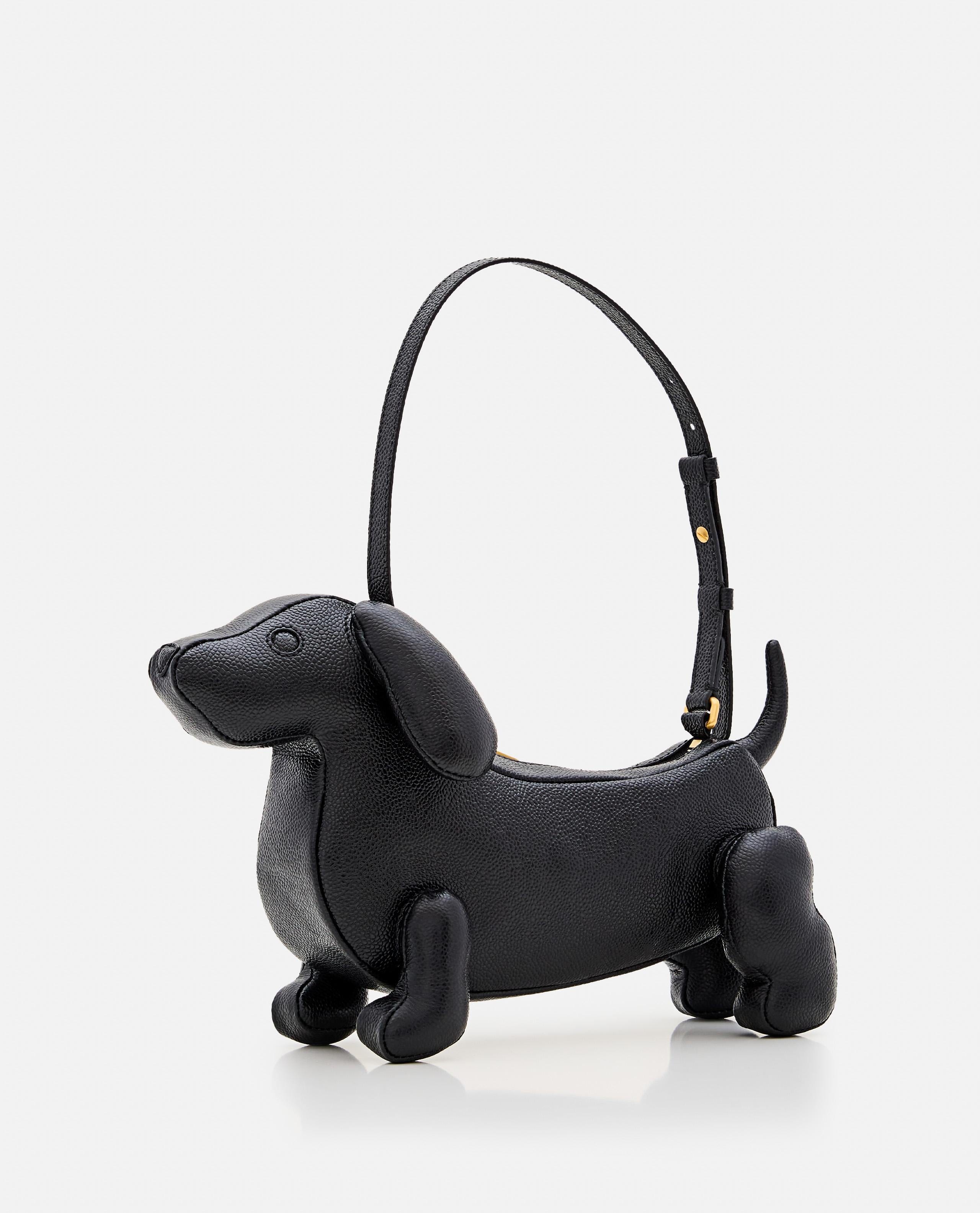 Thom Browne BORSA A SPALLA HECTOR