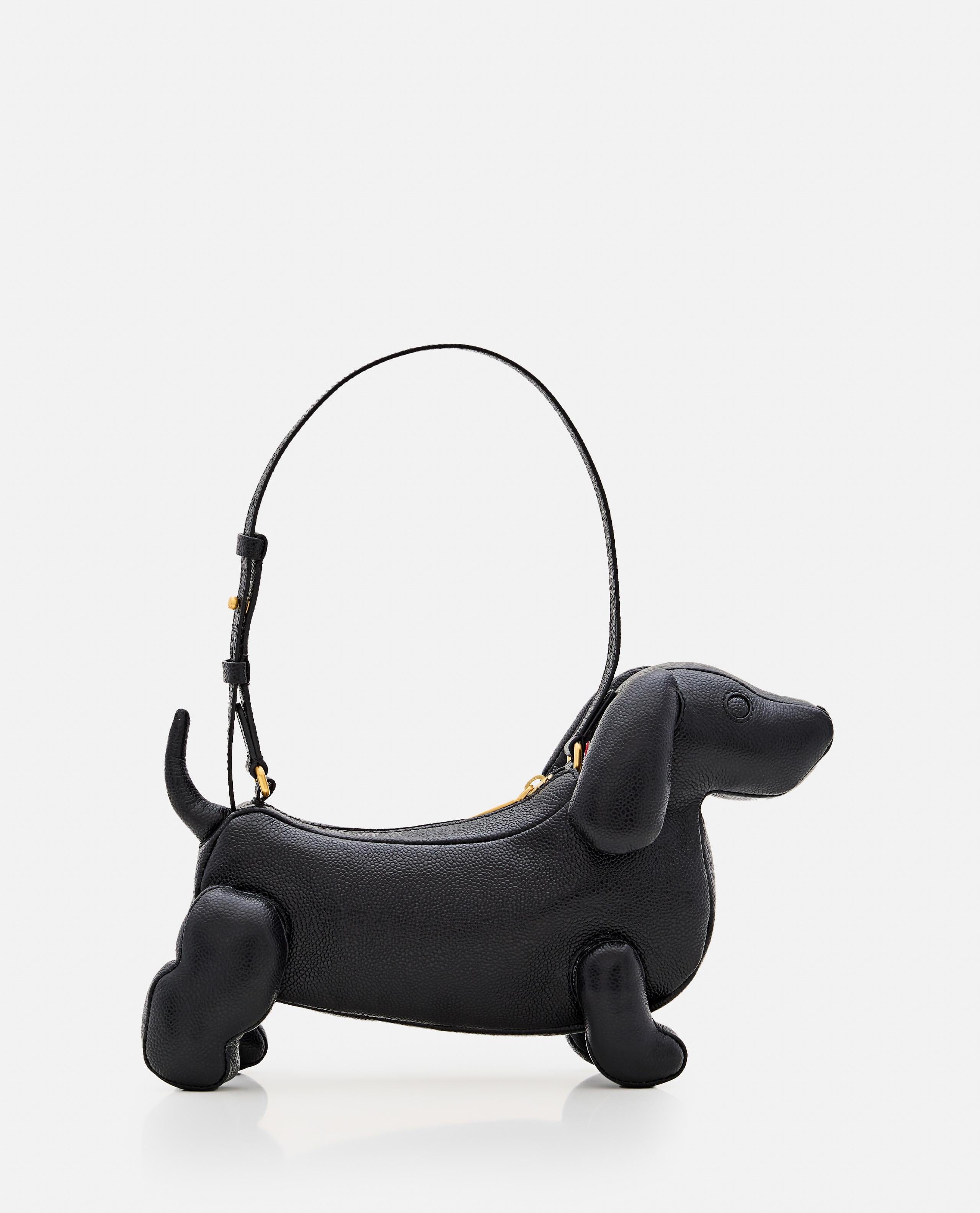 Thom Browne BORSA A SPALLA HECTOR