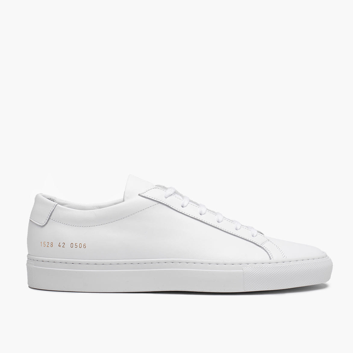 Common Projects ORIGINAL ACHILLES LOW - WHITE