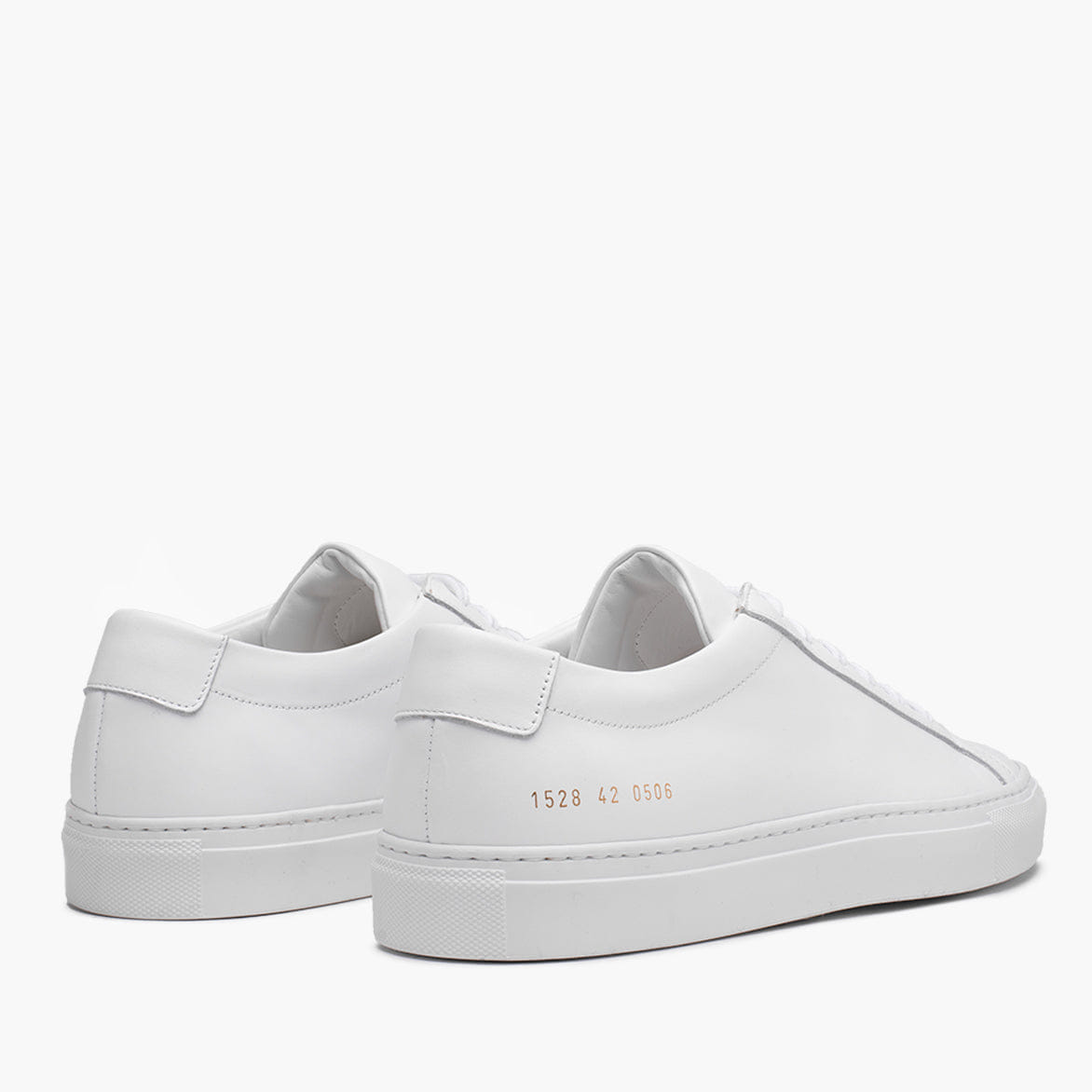 Common Projects ORIGINAL ACHILLES LOW - WHITE