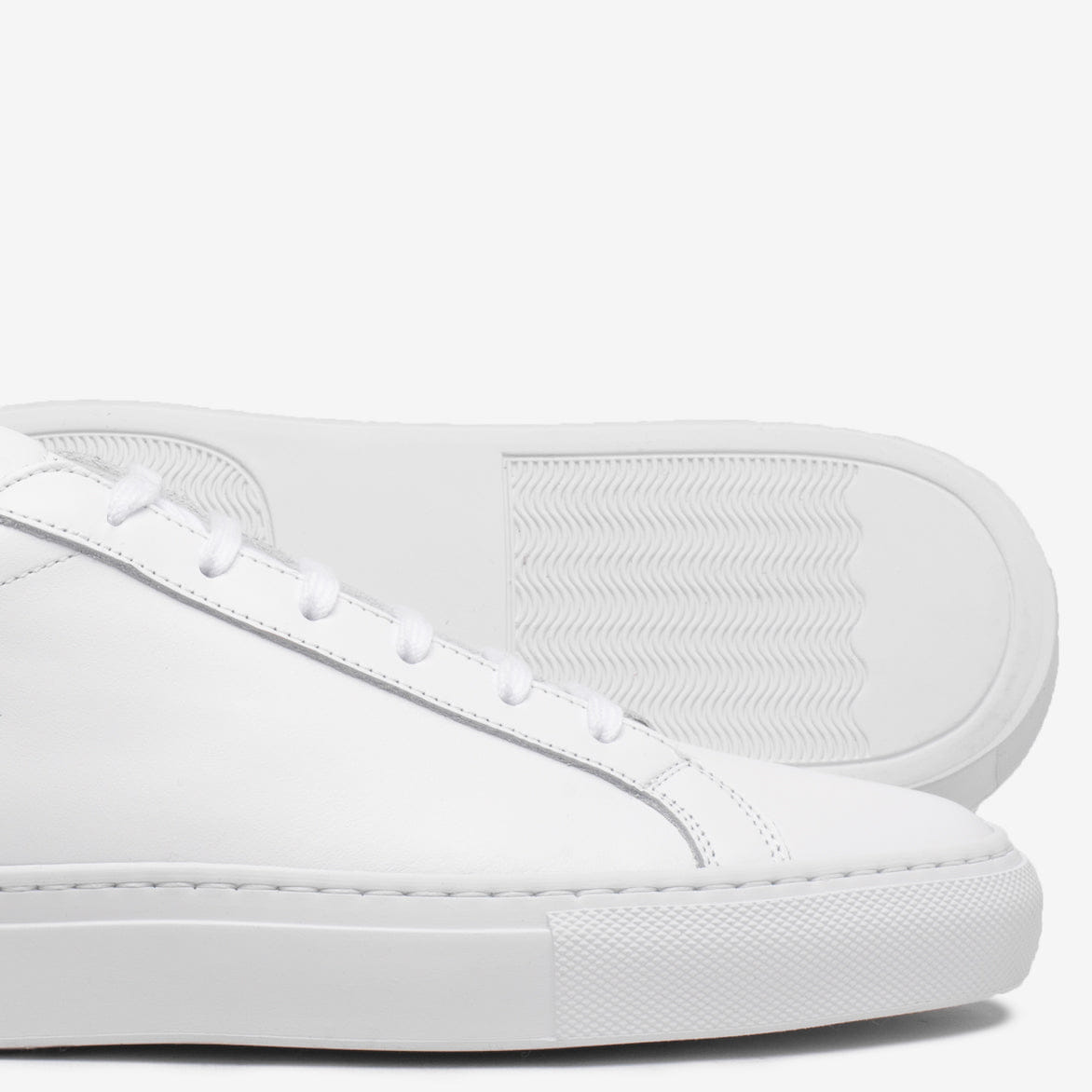 Common Projects ORIGINAL ACHILLES LOW - WHITE
