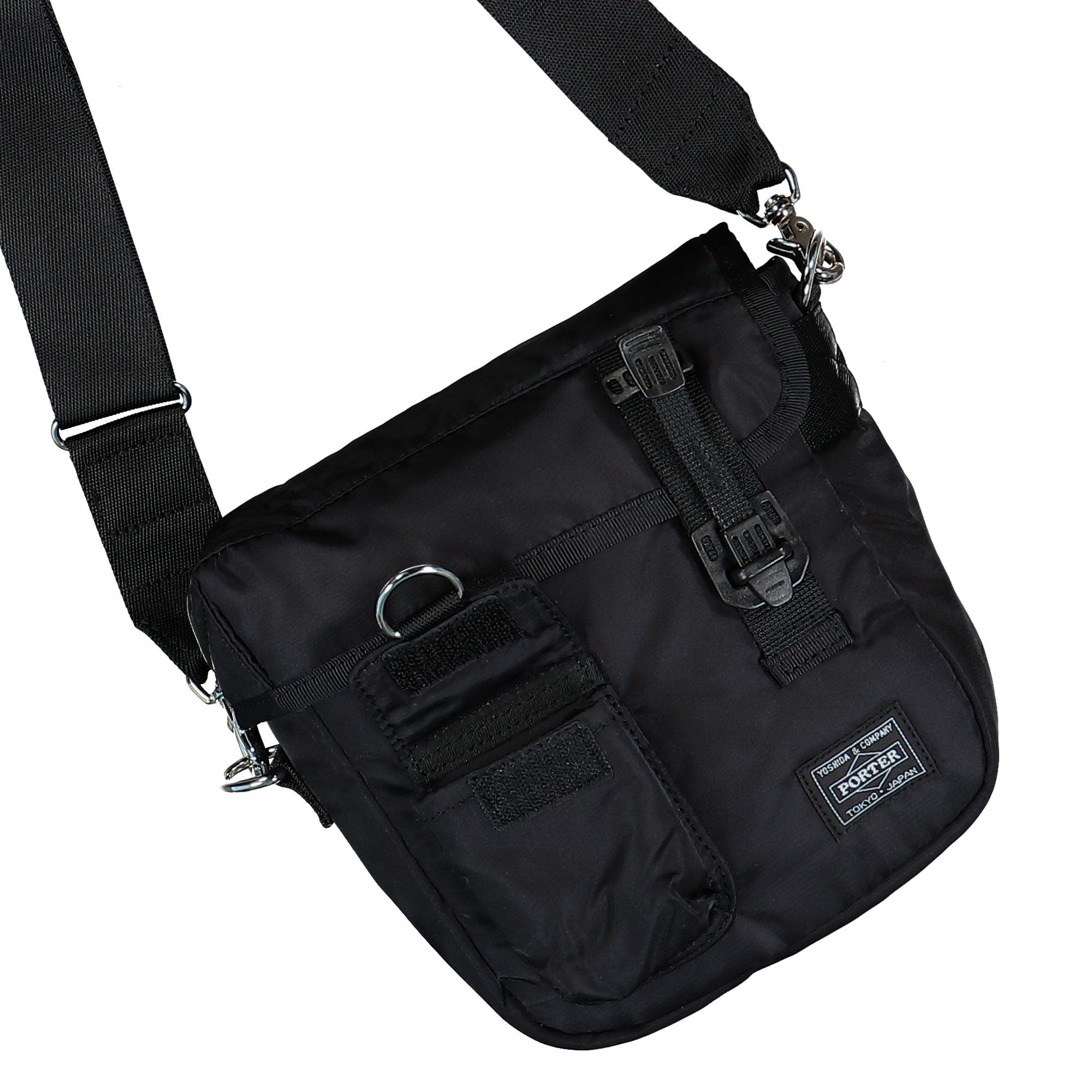Porter-Yoshida & Co. Shoulder Bag