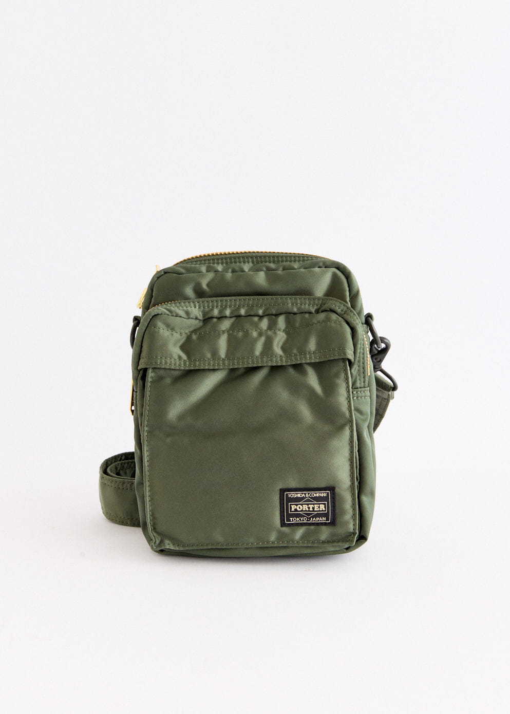 Porter - Yoshida & Co. Tanker Vertical Shoulder Bag