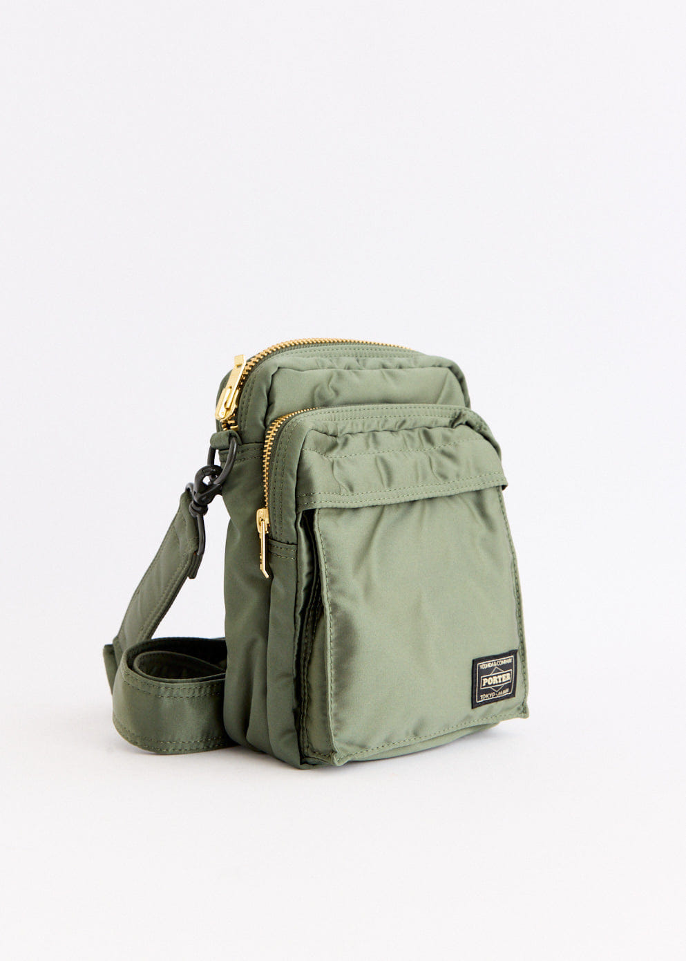 Porter - Yoshida & Co. Tanker Vertical Shoulder Bag