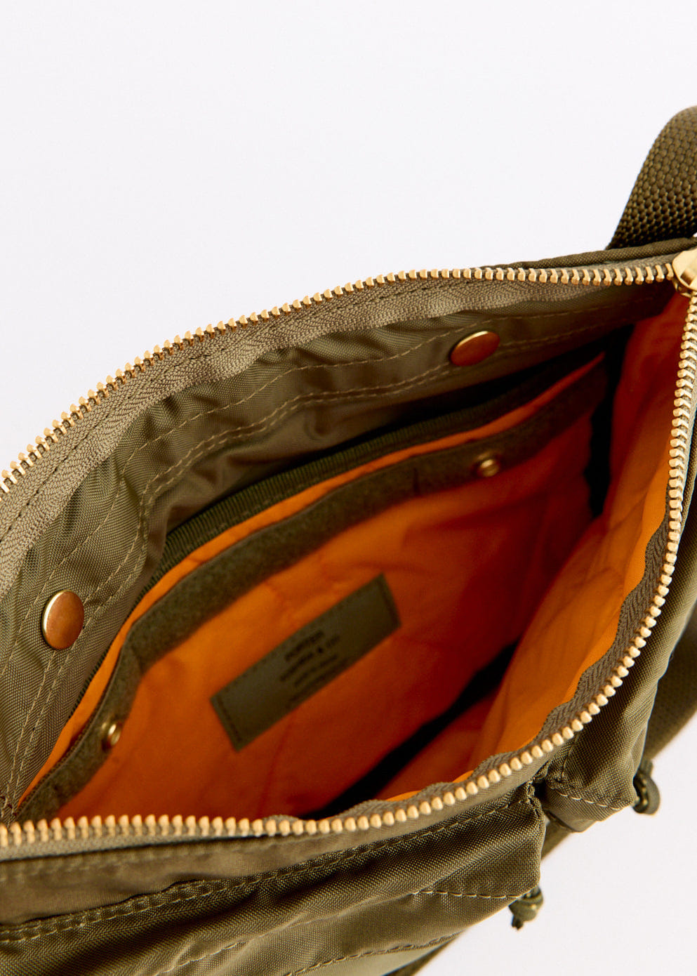 Porter - Yoshida & Co. Force Shoulder Bag