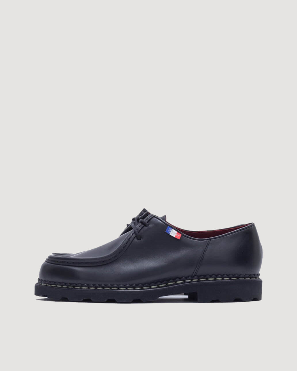 Paraboot Michael BBR Marche - Lis Noir