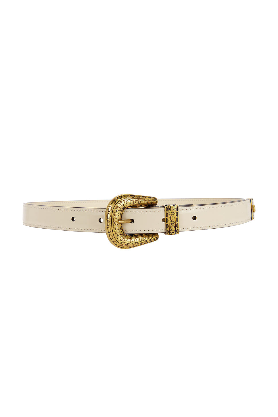 Valentino Garavani V Logo Signature 20 Belt