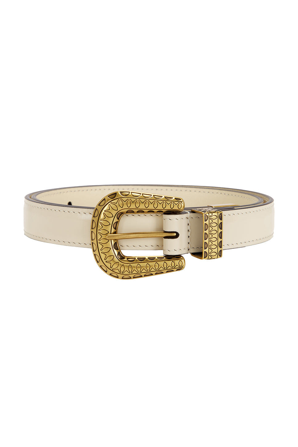 Valentino Garavani V Logo Signature 20 Belt