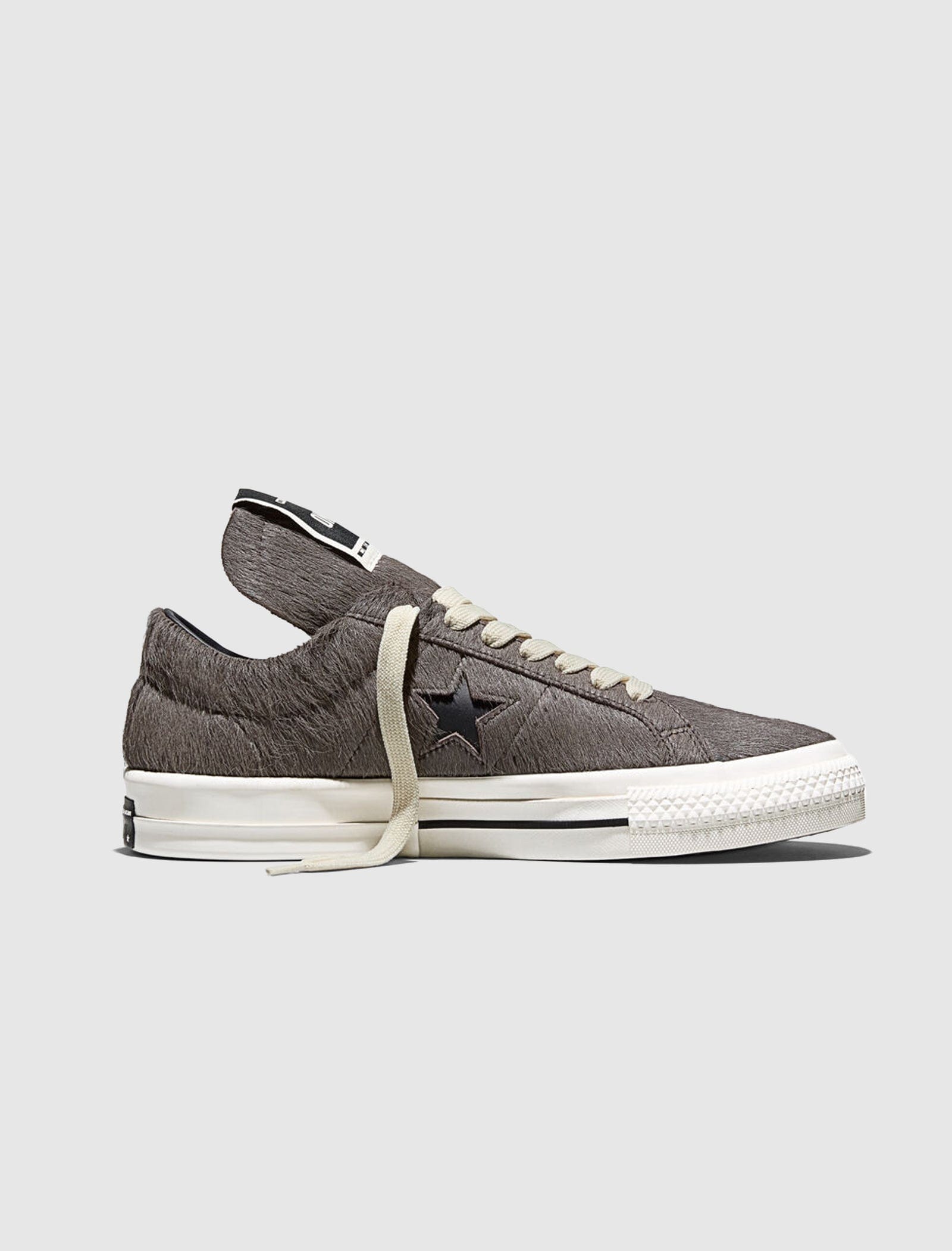 RICK OWENS DRK SHDW DRKSHDW ONE STAR