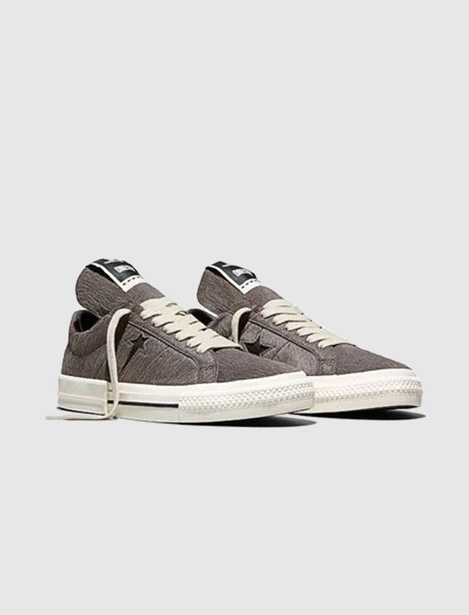 RICK OWENS DRK SHDW DRKSHDW ONE STAR