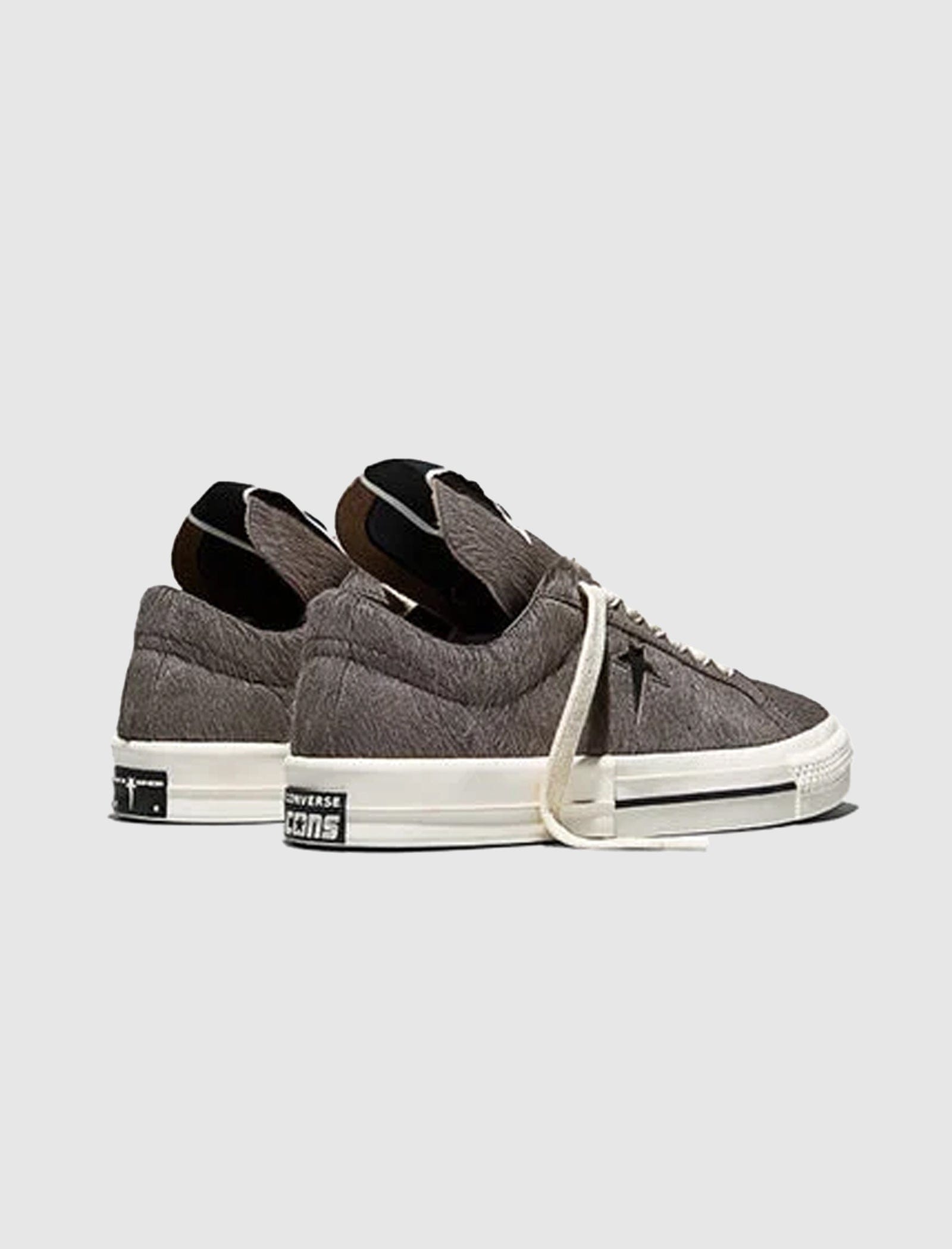 RICK OWENS DRK SHDW DRKSHDW ONE STAR