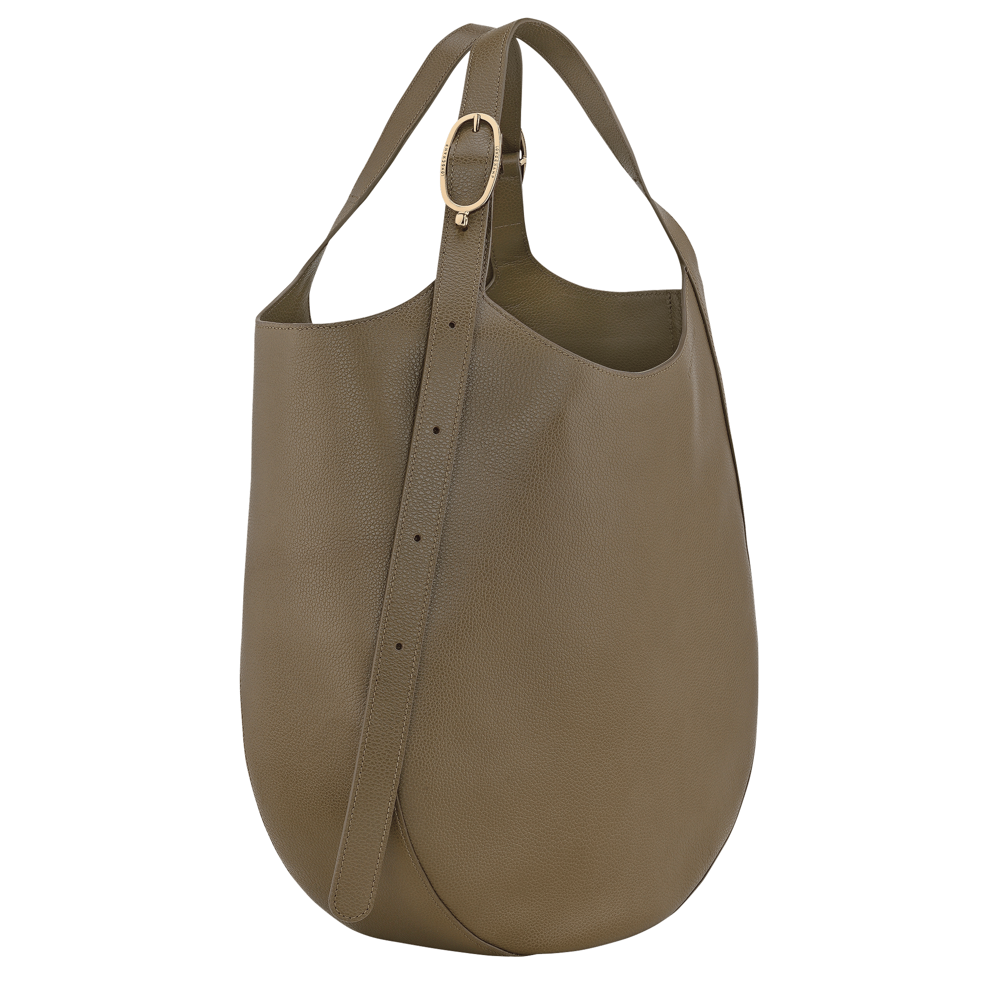 Long Champ Longchamp Le Foulonné XL Tote bag Caper