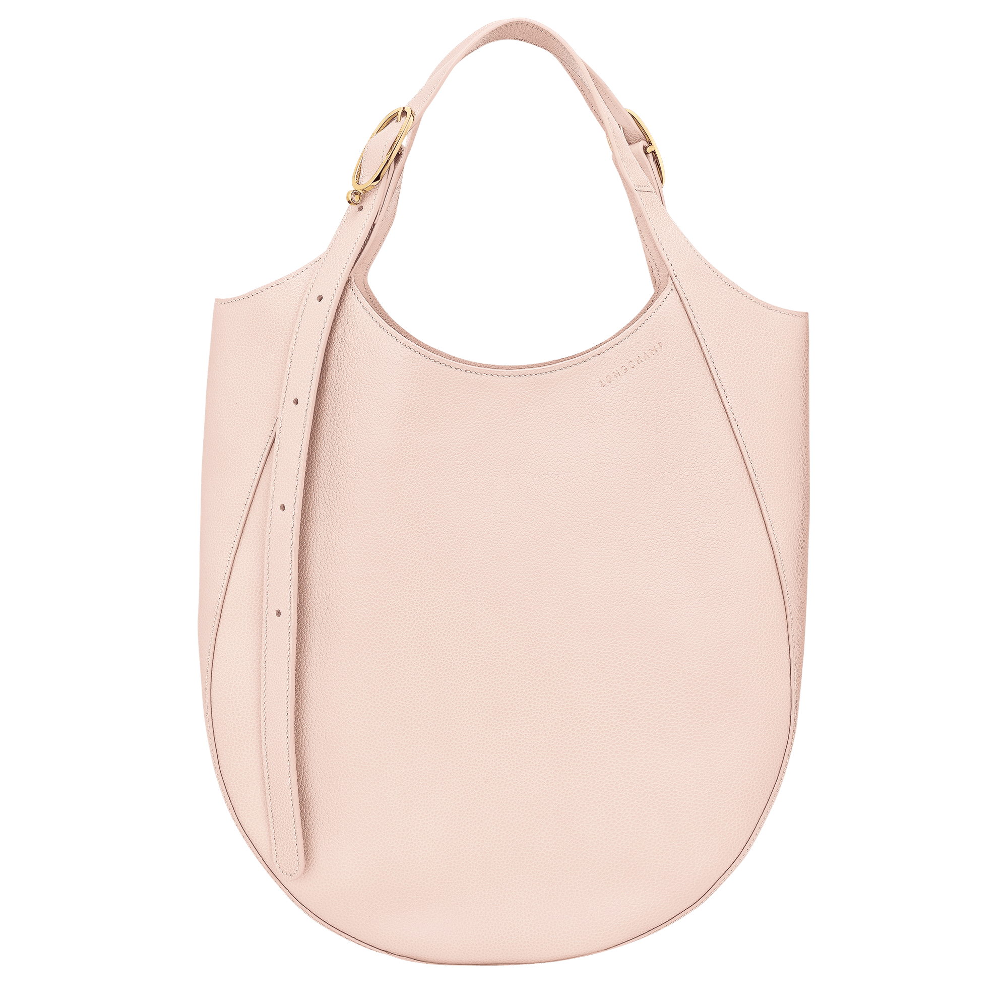 Long Champ Longchamp Le Foulonné XL Tote bag Cream