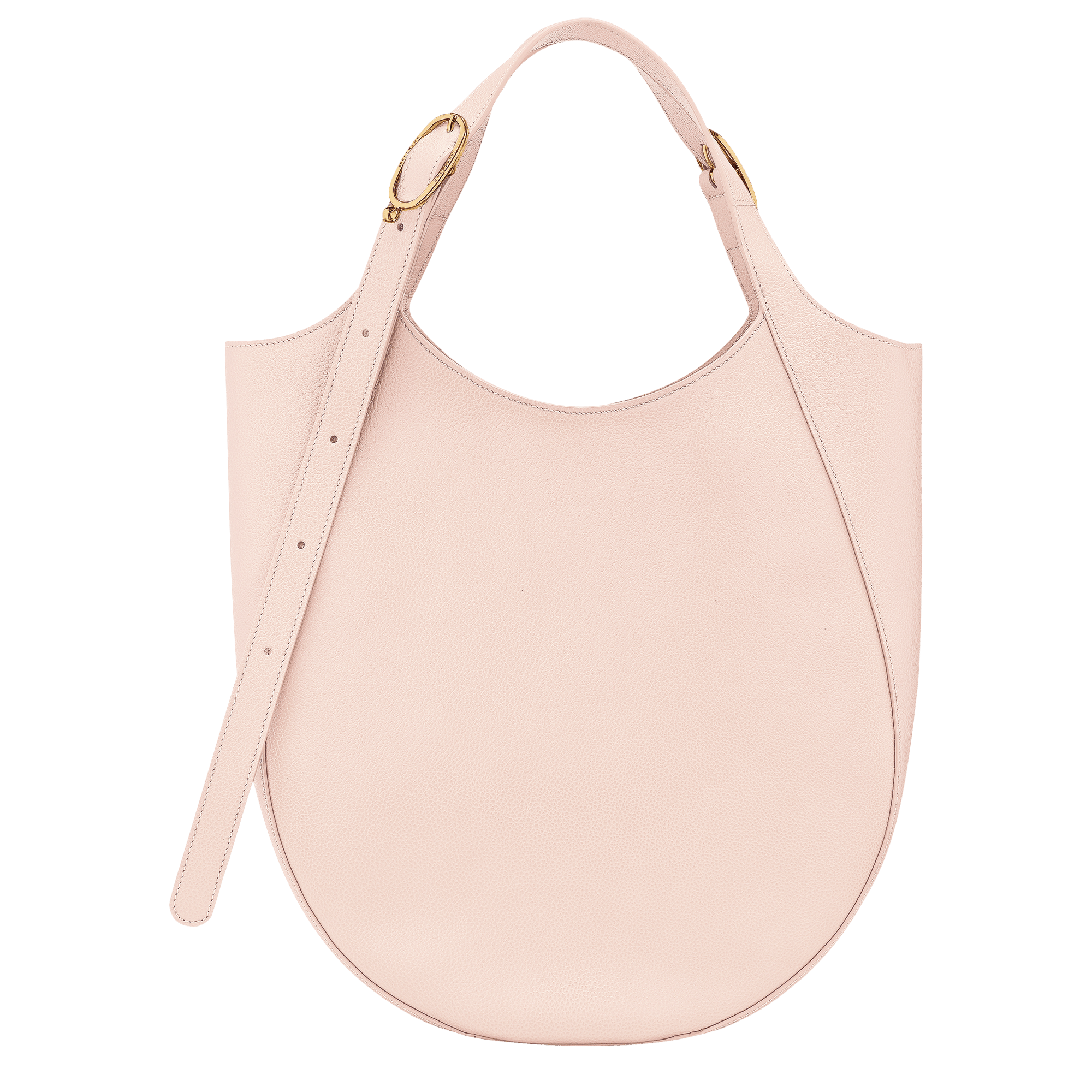 Long Champ Longchamp Le Foulonné XL Tote bag Cream