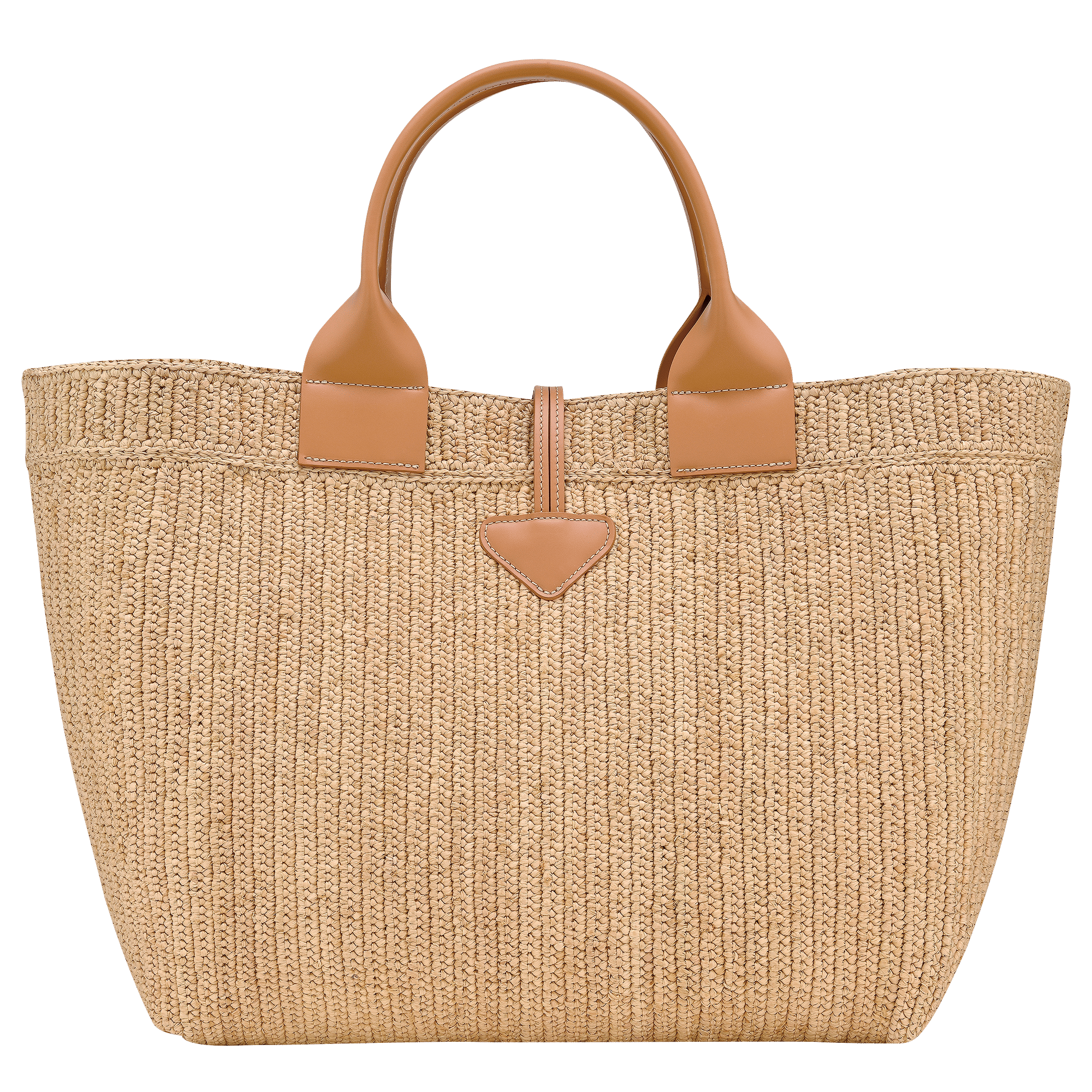 Long Champ Longchamp Le Roseau Tote bag Vegetal