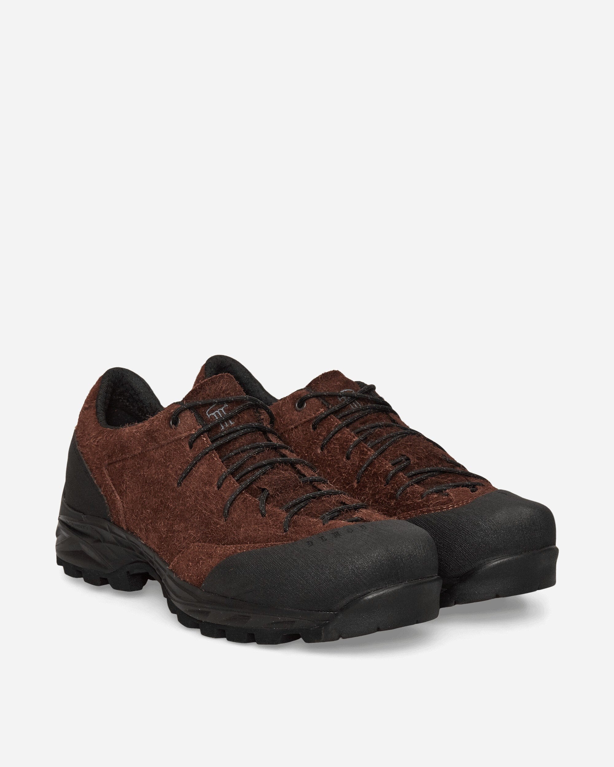 Demon Kresta Shoes Brown