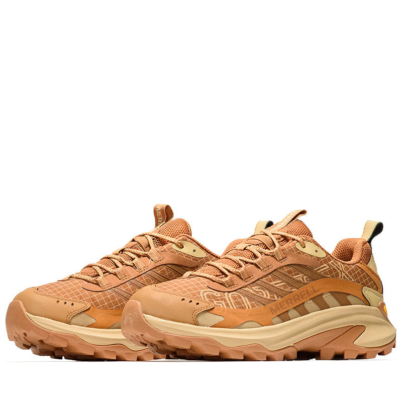 Merrell 1TRL Moab Speed 2 GORE - TEX BL - Spice
