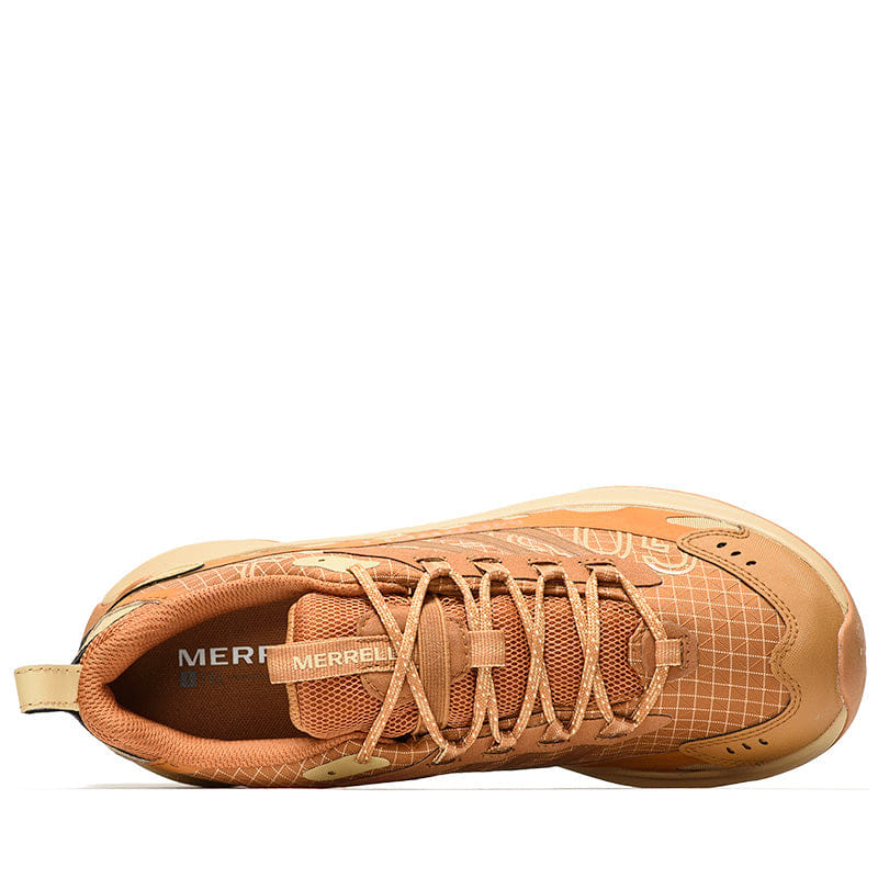 Merrell 1TRL Moab Speed 2 GORE - TEX BL - Spice