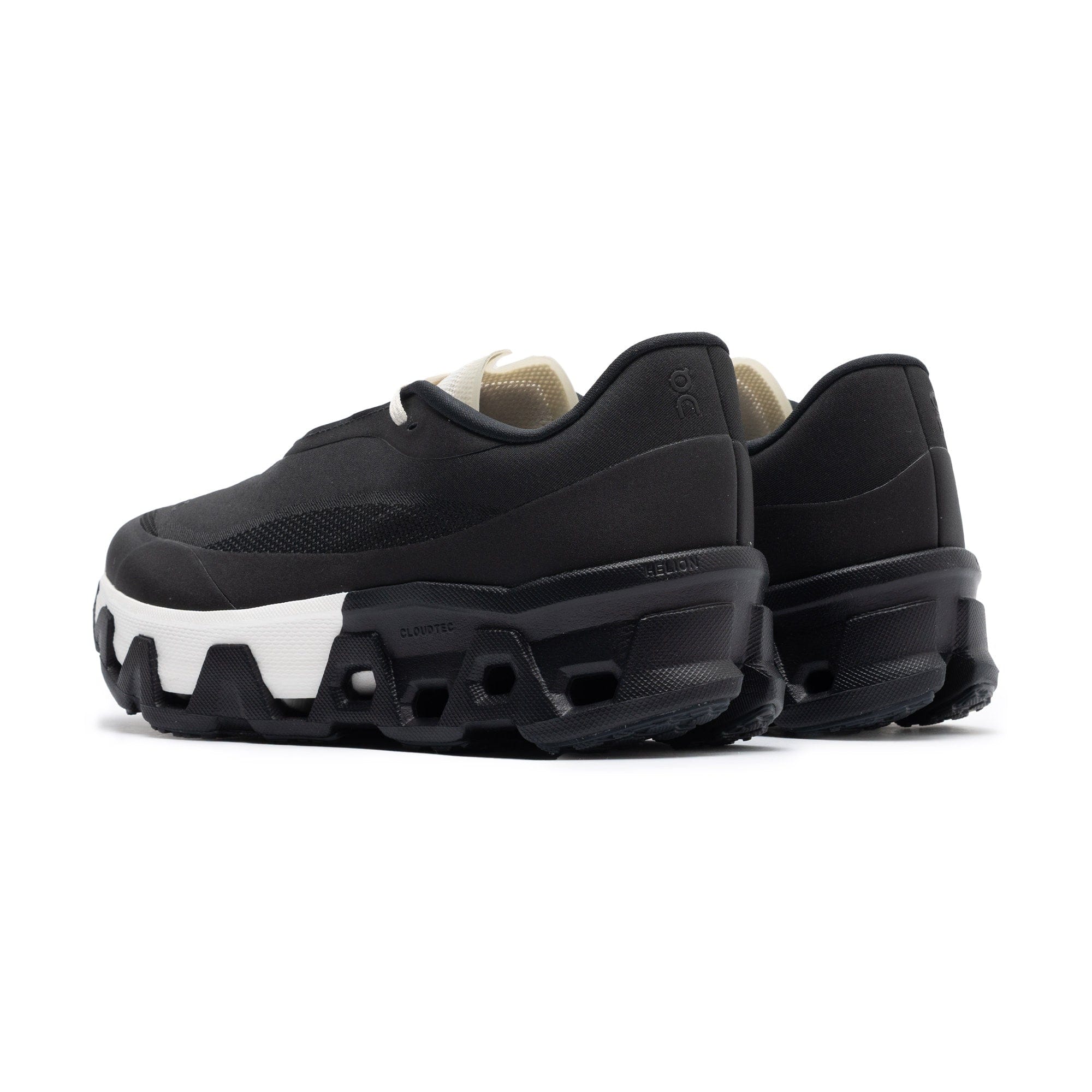 PAF Cloudmonster Hyper PAF Black 3MF30931043