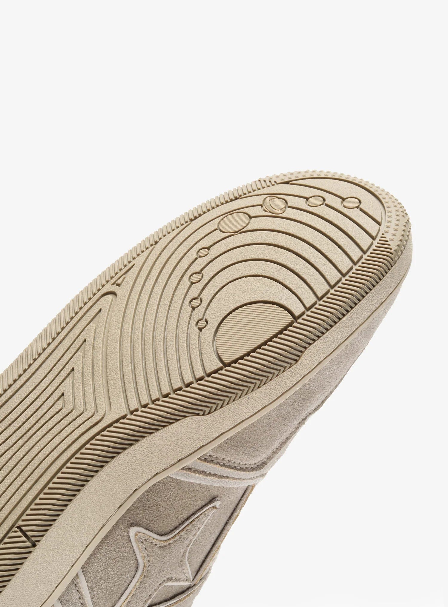 Comet x Lows OATMILK