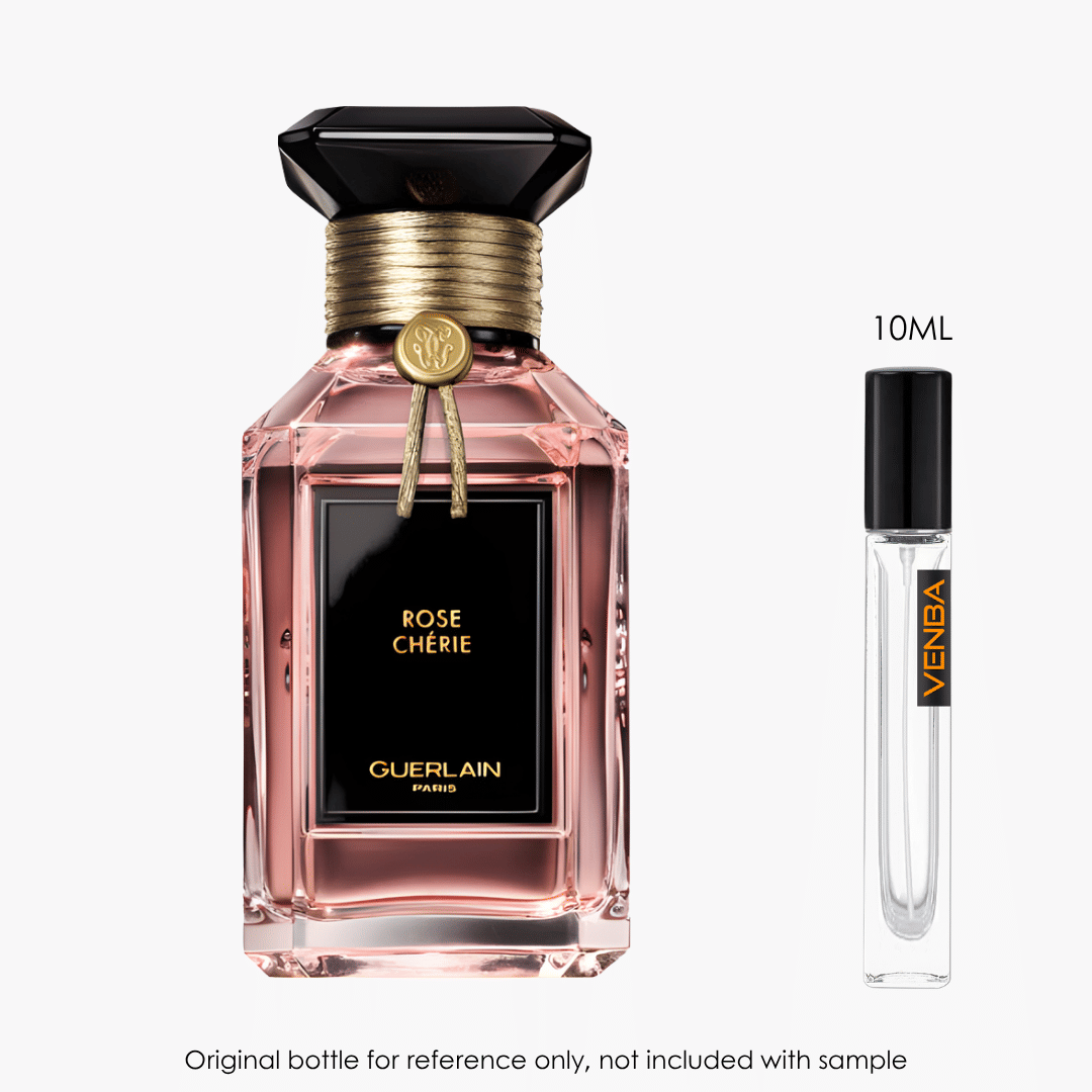 Guerlain Rose Cherie EDP