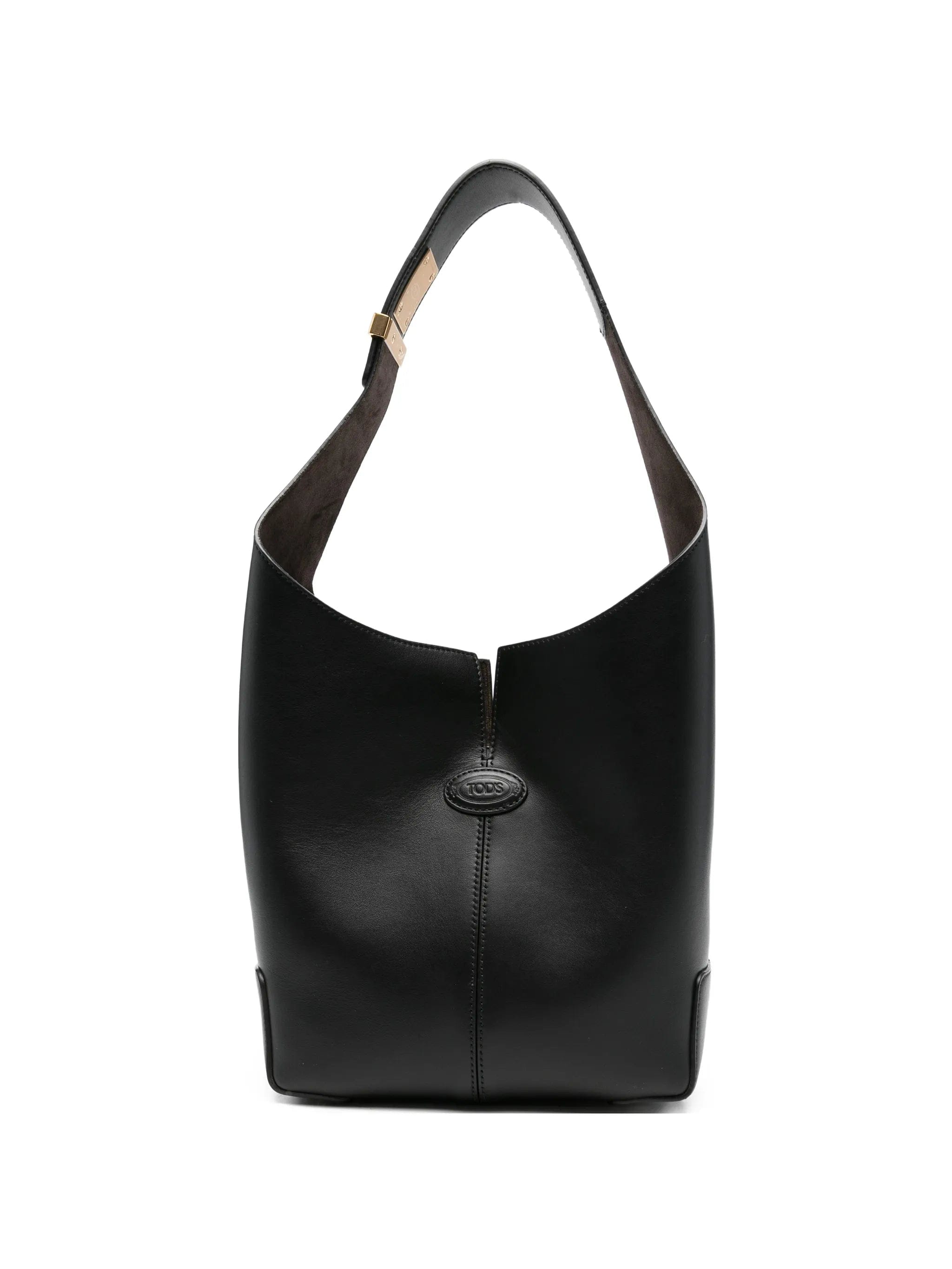 Tod's Di Bag Folio shoulder bag