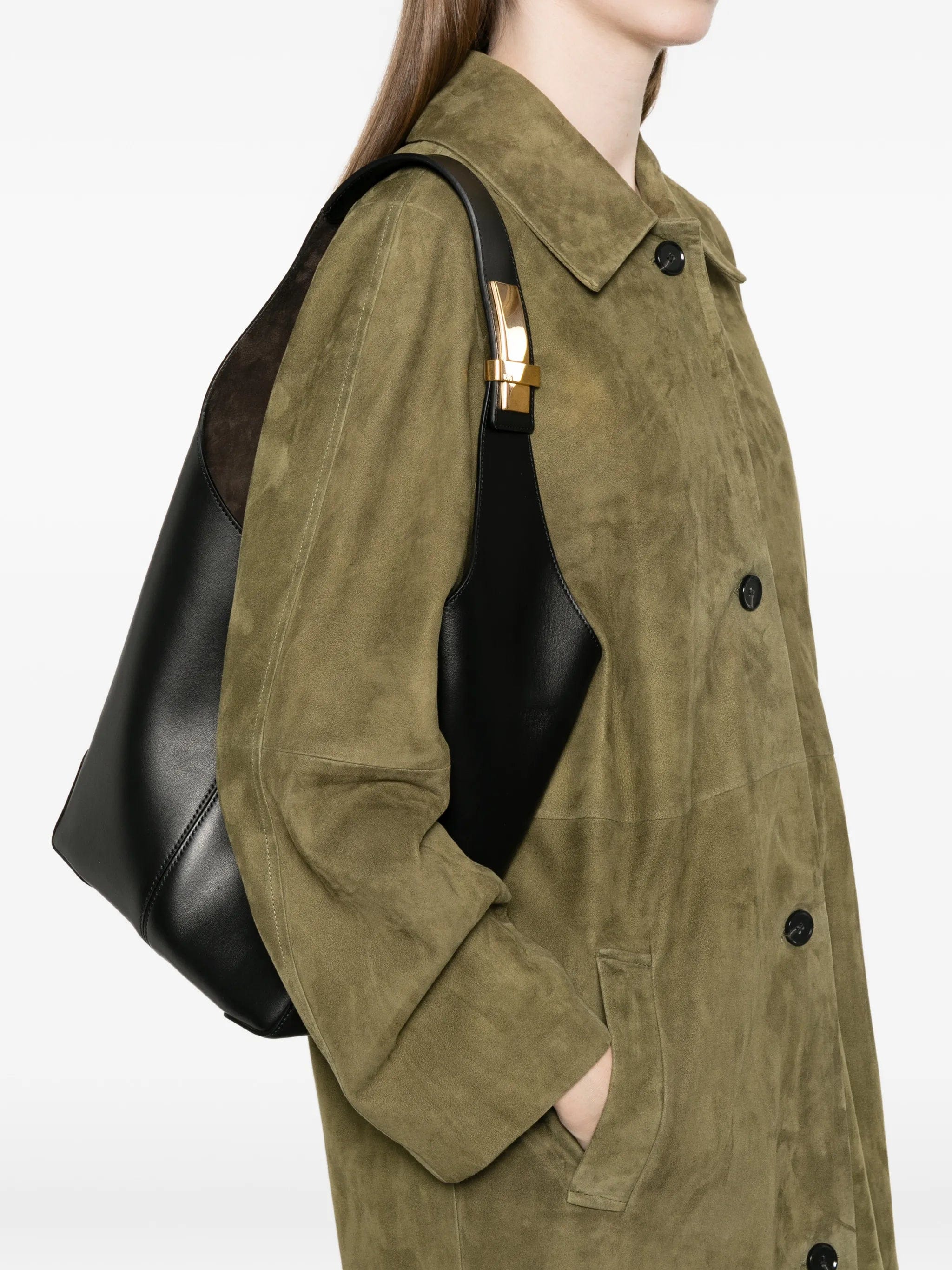 Tod's Di Bag Folio shoulder bag
