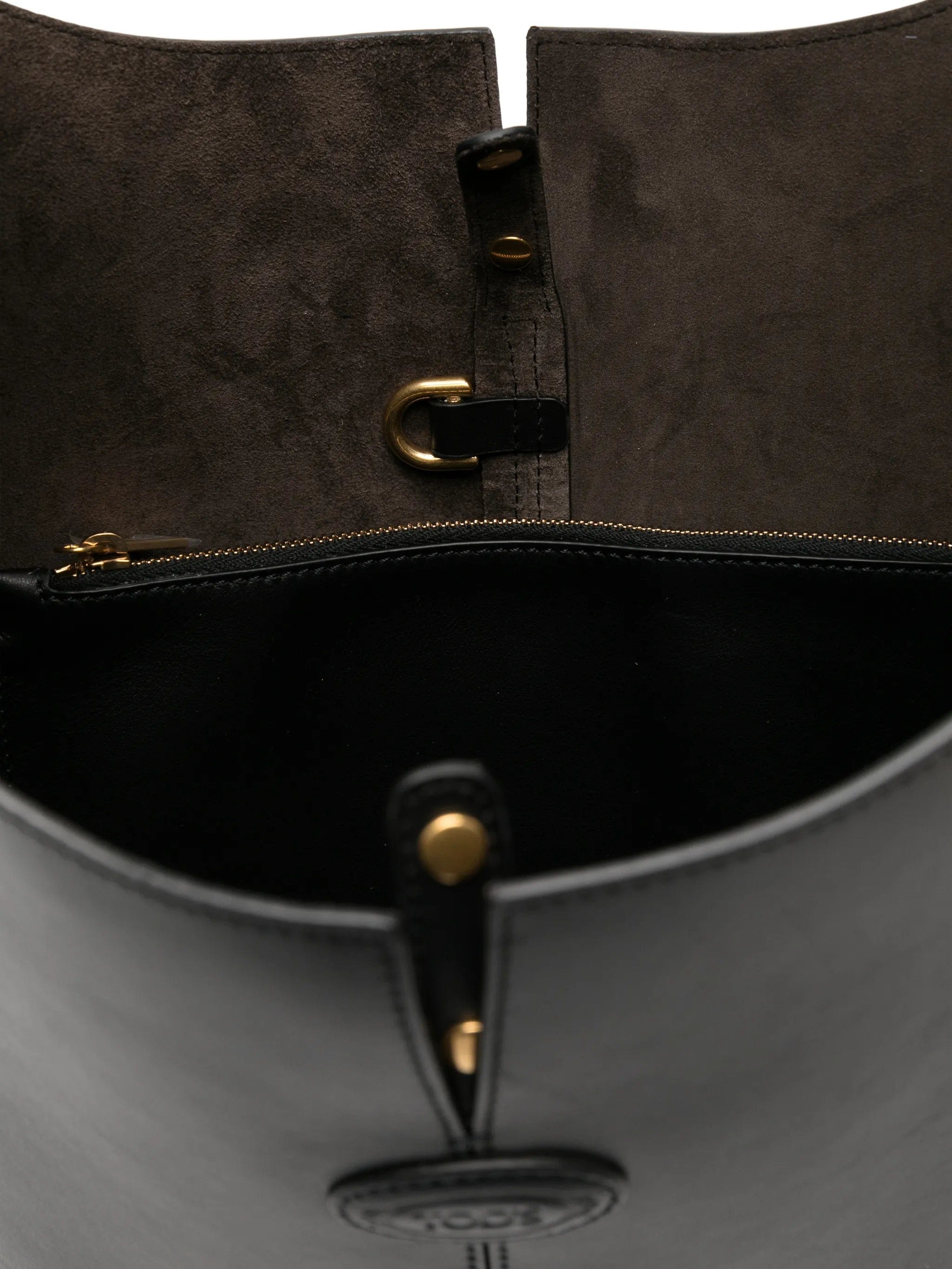 Tod's Di Bag Folio shoulder bag