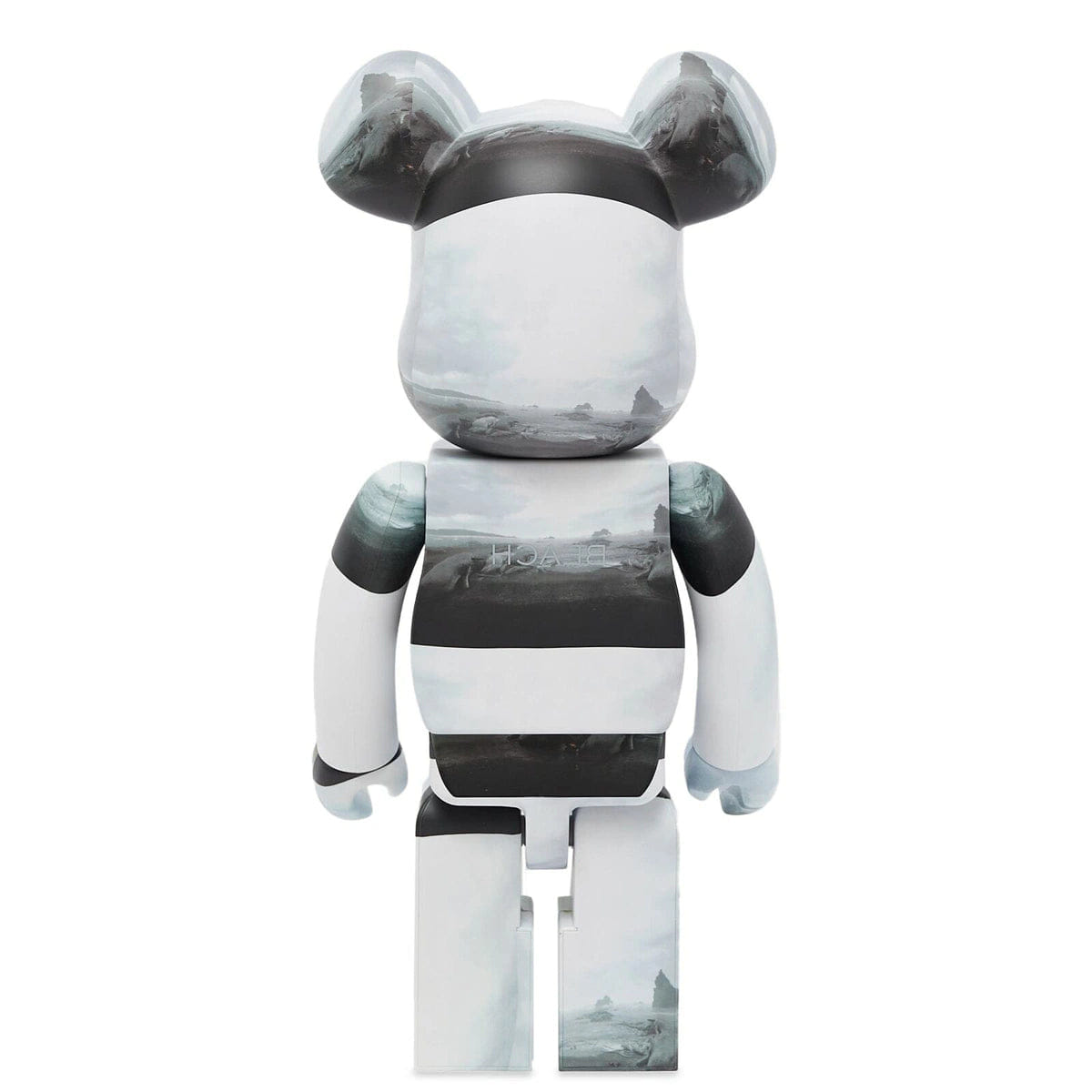 Medicom TOY BE@RBRICK DEATH STRANDING 1000%