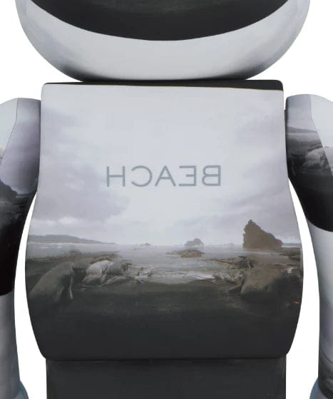 Medicom TOY BE@RBRICK DEATH STRANDING 1000%