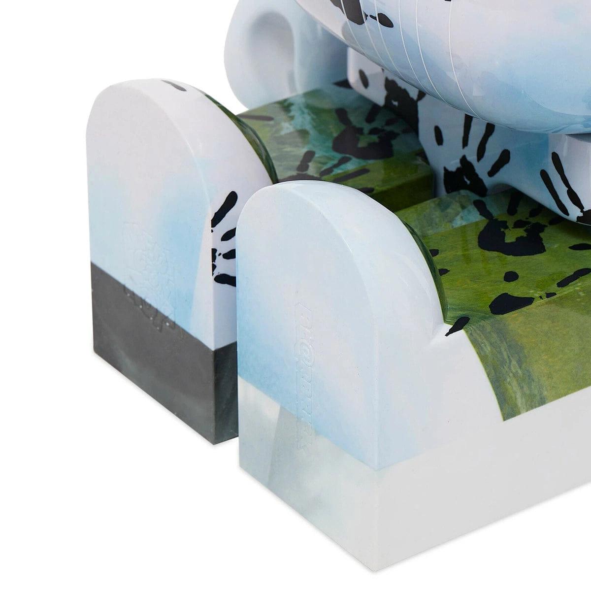 Medicom TOY BE@RBRICK DEATH STRANDING 1000%