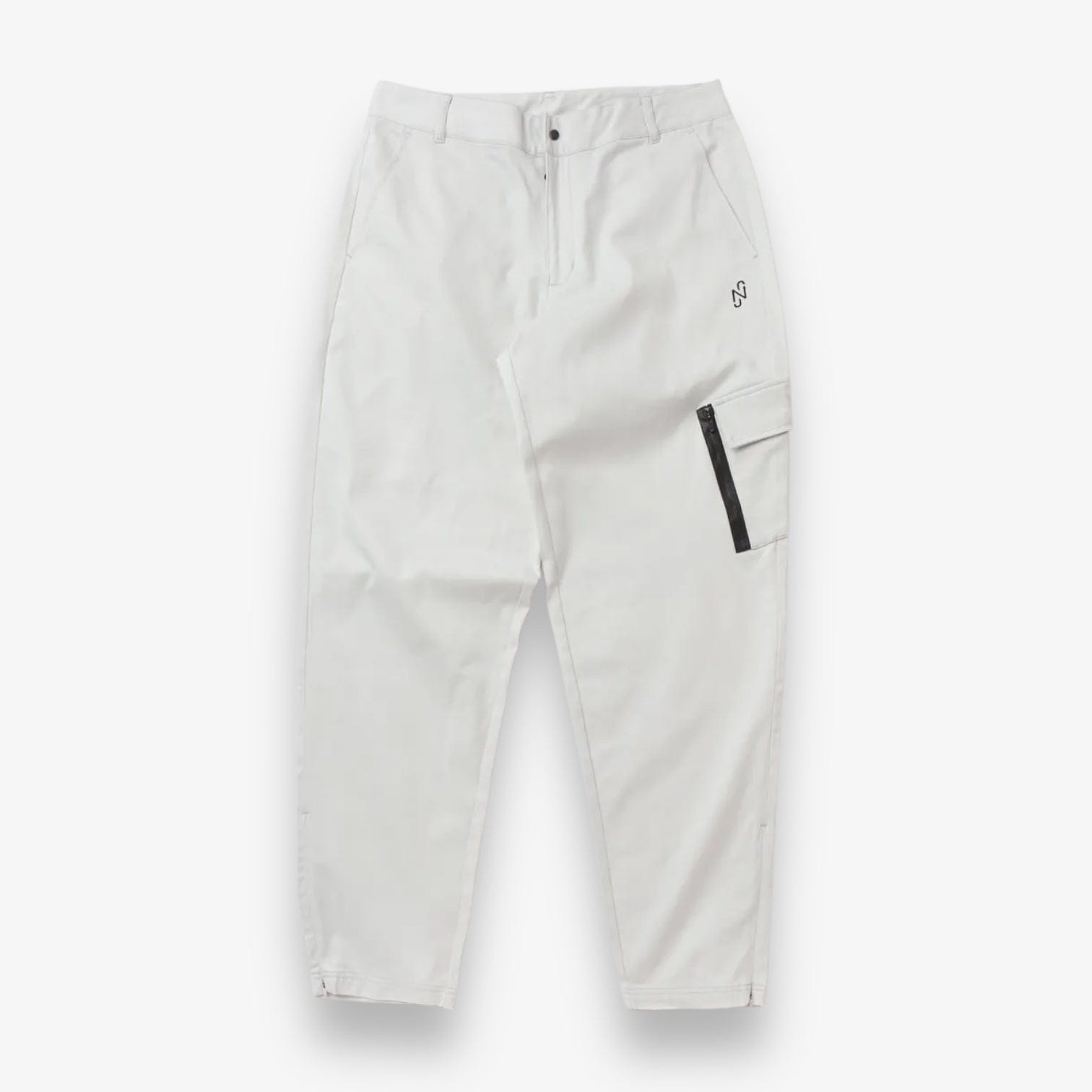 Puma x NJR Cargo Pants Vaporous Gray 534507 - 05